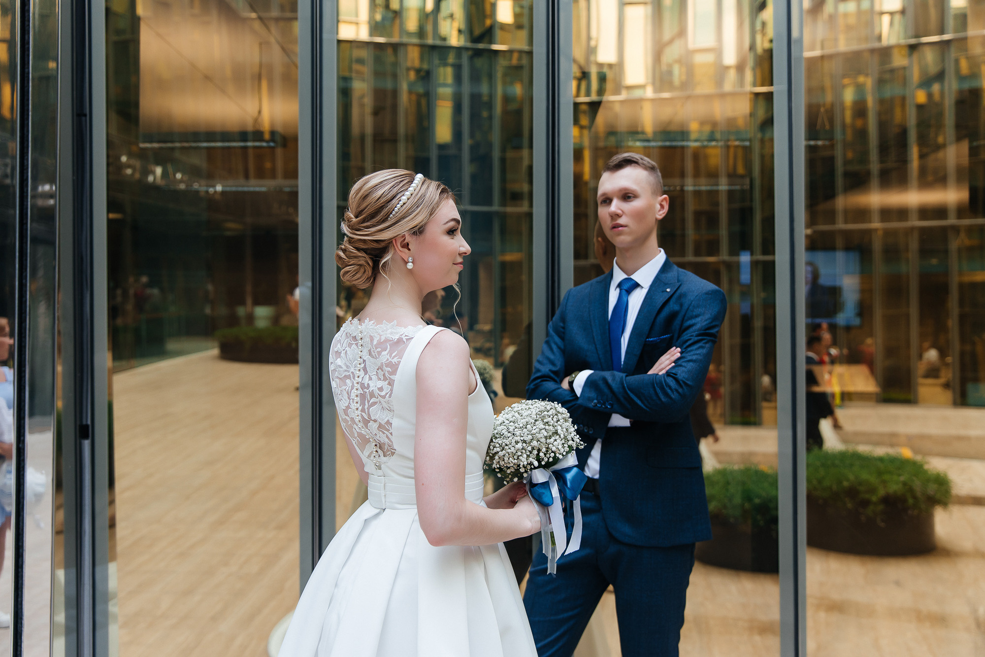 Светлана и Влад (12 июля 2022). Свадебный и семейный фотограф Крамар Наталья