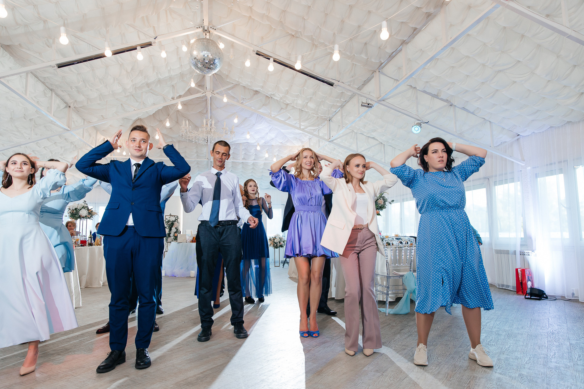 Люция и Евгений (18 июля 2022). Свадебный и семейный фотограф Крамар Наталья