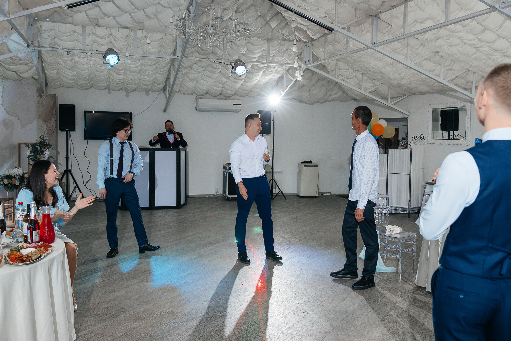 Люция и Евгений (18 июля 2022). Свадебный и семейный фотограф Крамар Наталья