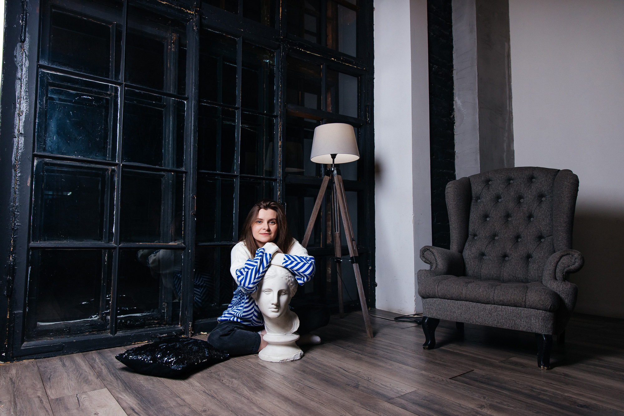 Юлия (11 декабря 2022). Свадебный и семейный фотограф Крамар Наталья