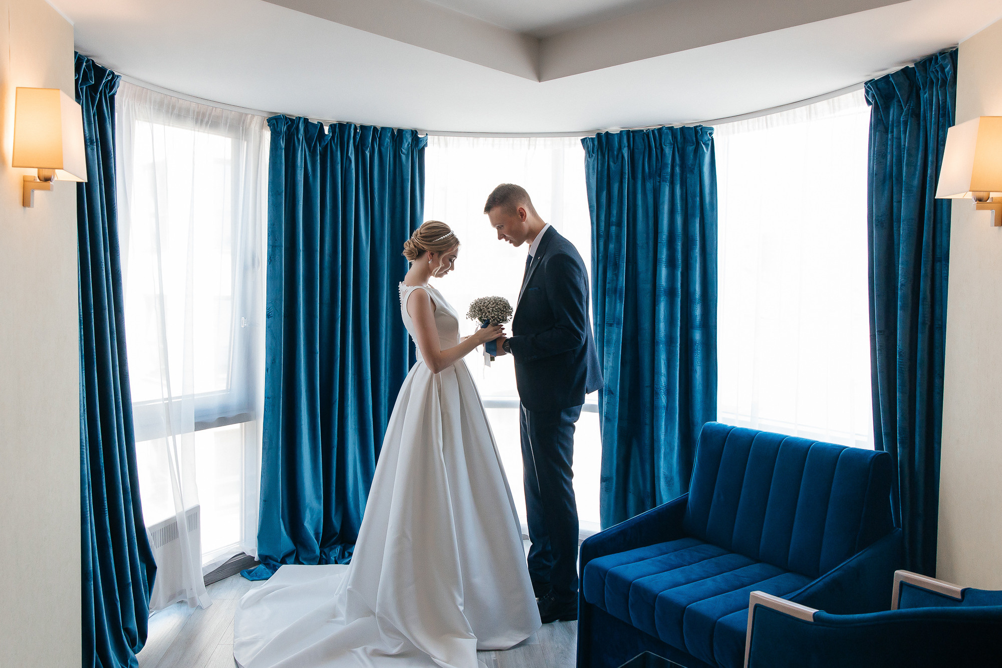 Светлана и Влад (12 июля 2022). Свадебный и семейный фотограф Крамар Наталья