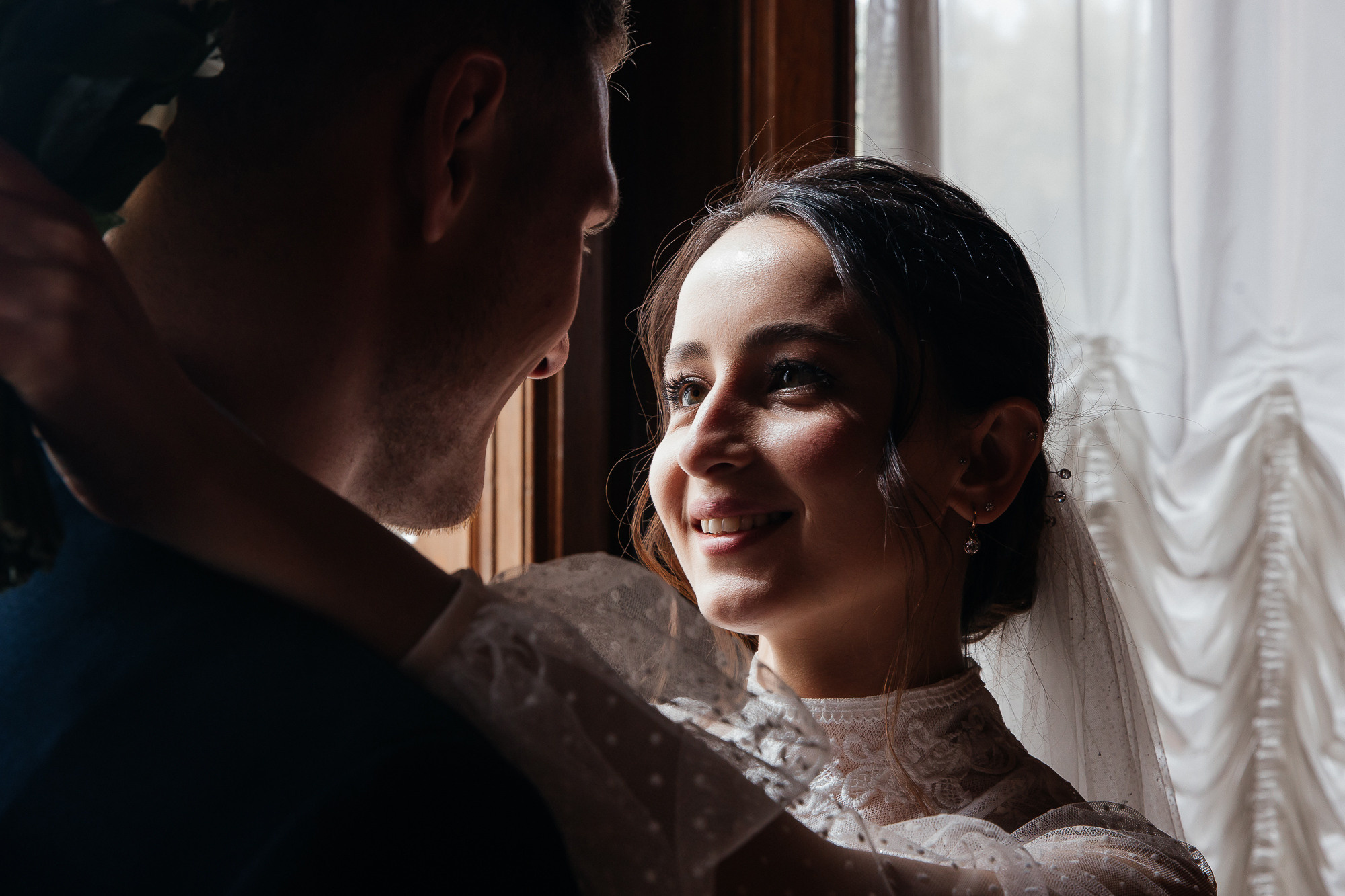 Люция и Евгений (18 июля 2022). Свадебный и семейный фотограф Крамар Наталья