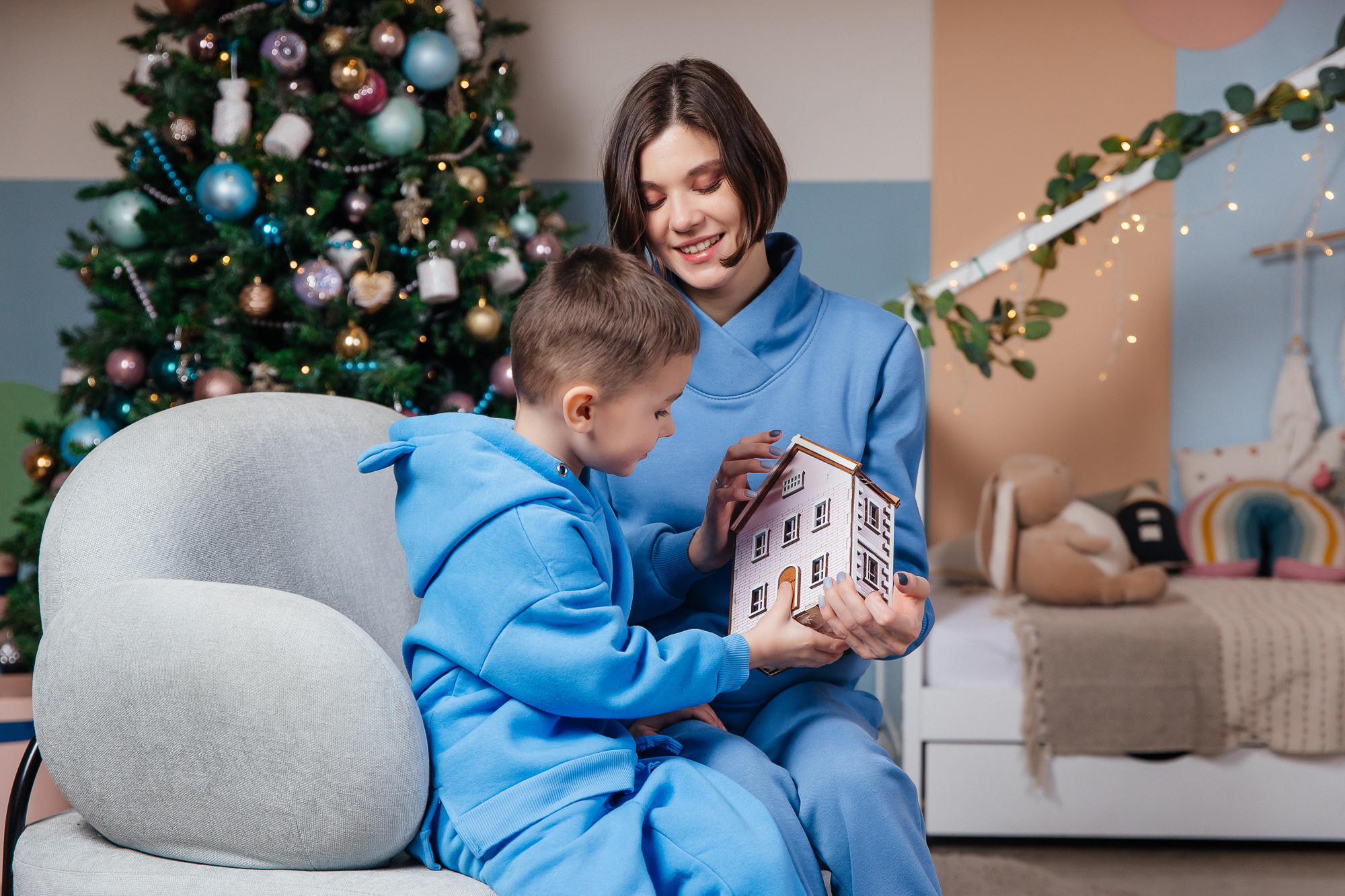 Маргарита и Алексадр (11 декабря 2022). Свадебный и семейный фотограф Крамар Наталья