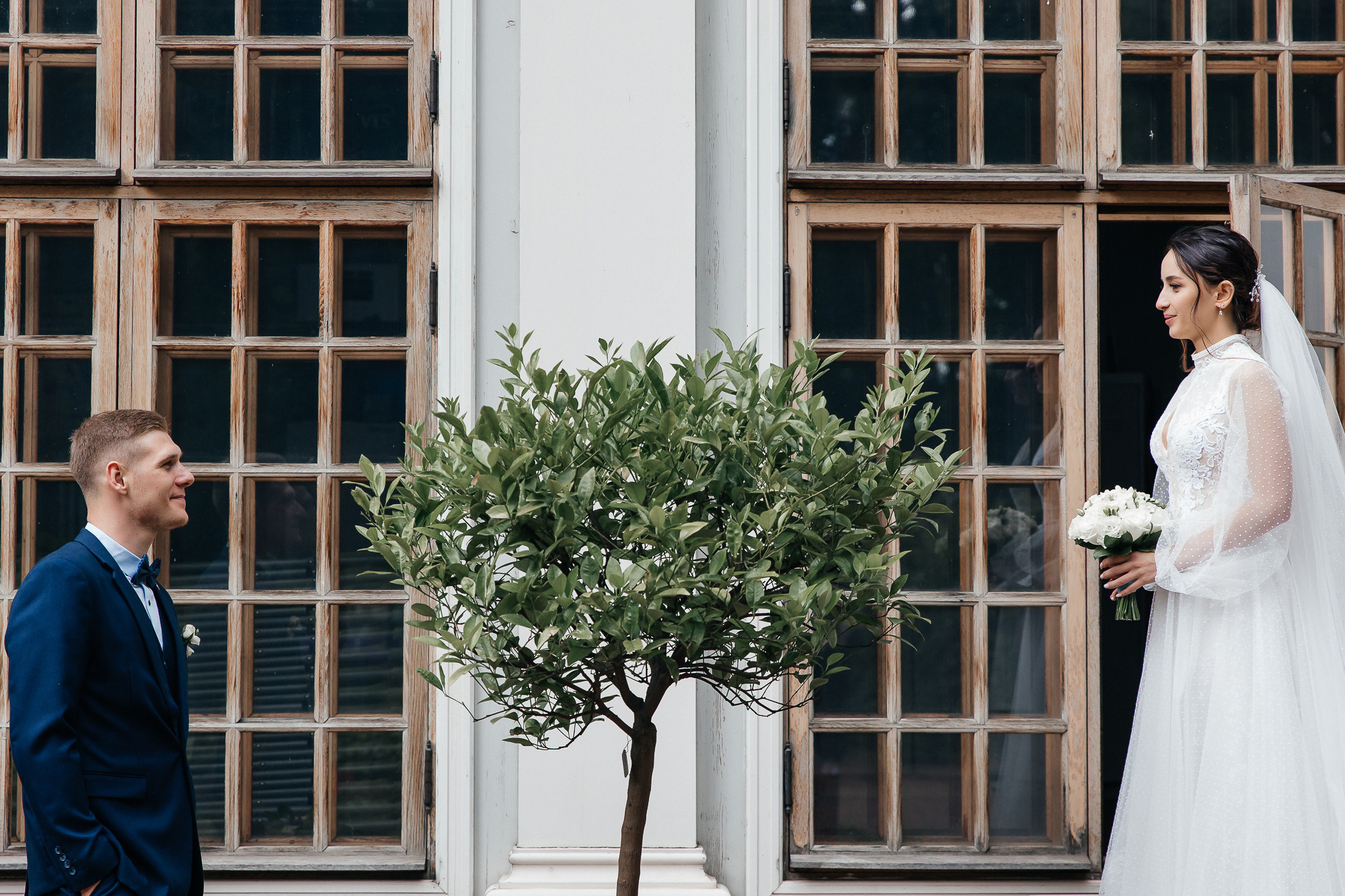 Люция и Евгений (18 июля 2022). Свадебный и семейный фотограф Крамар Наталья