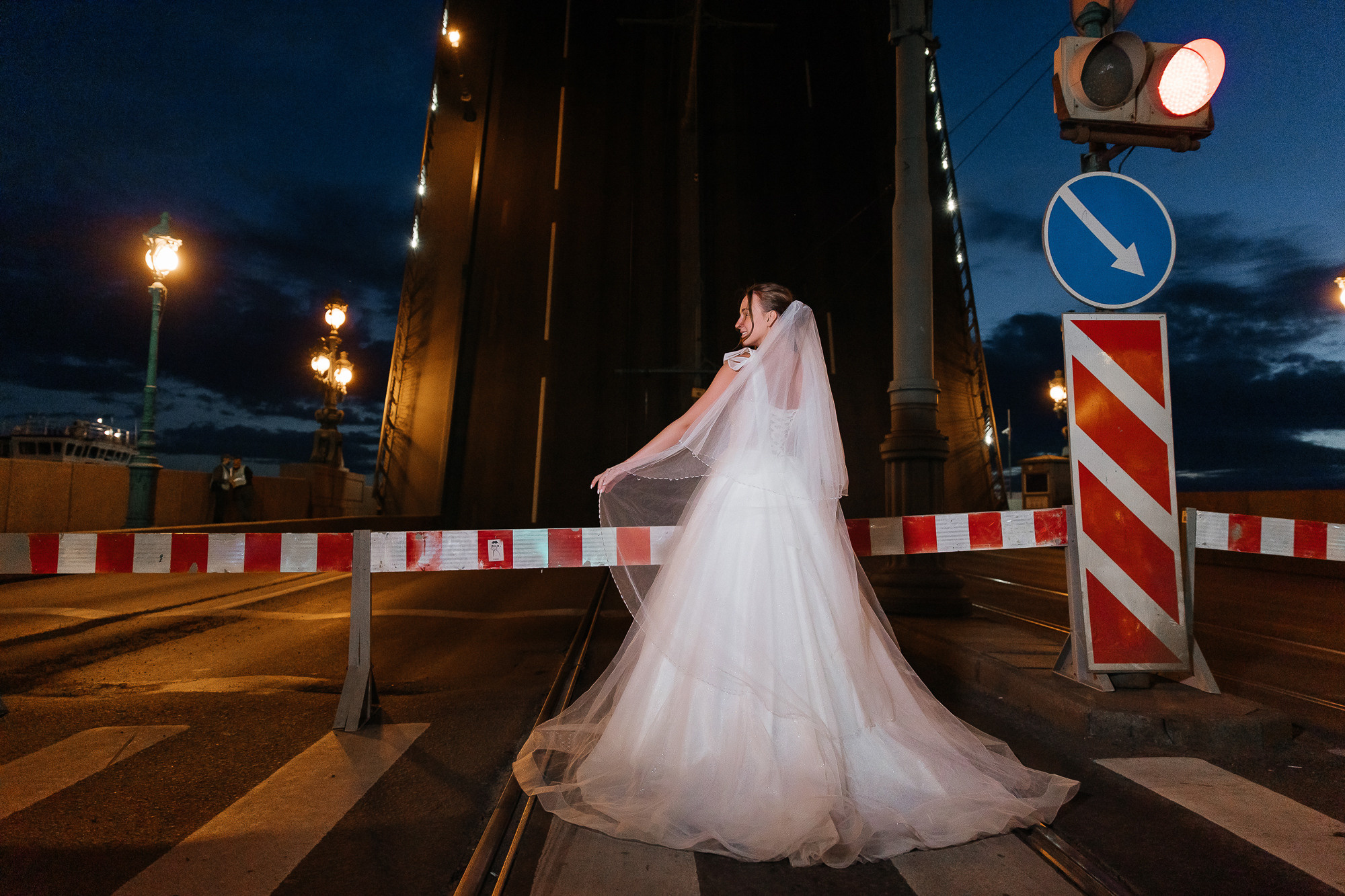 Анастасия и Кирилл (2 июня 2022). Свадебный и семейный фотограф Крамар Наталья