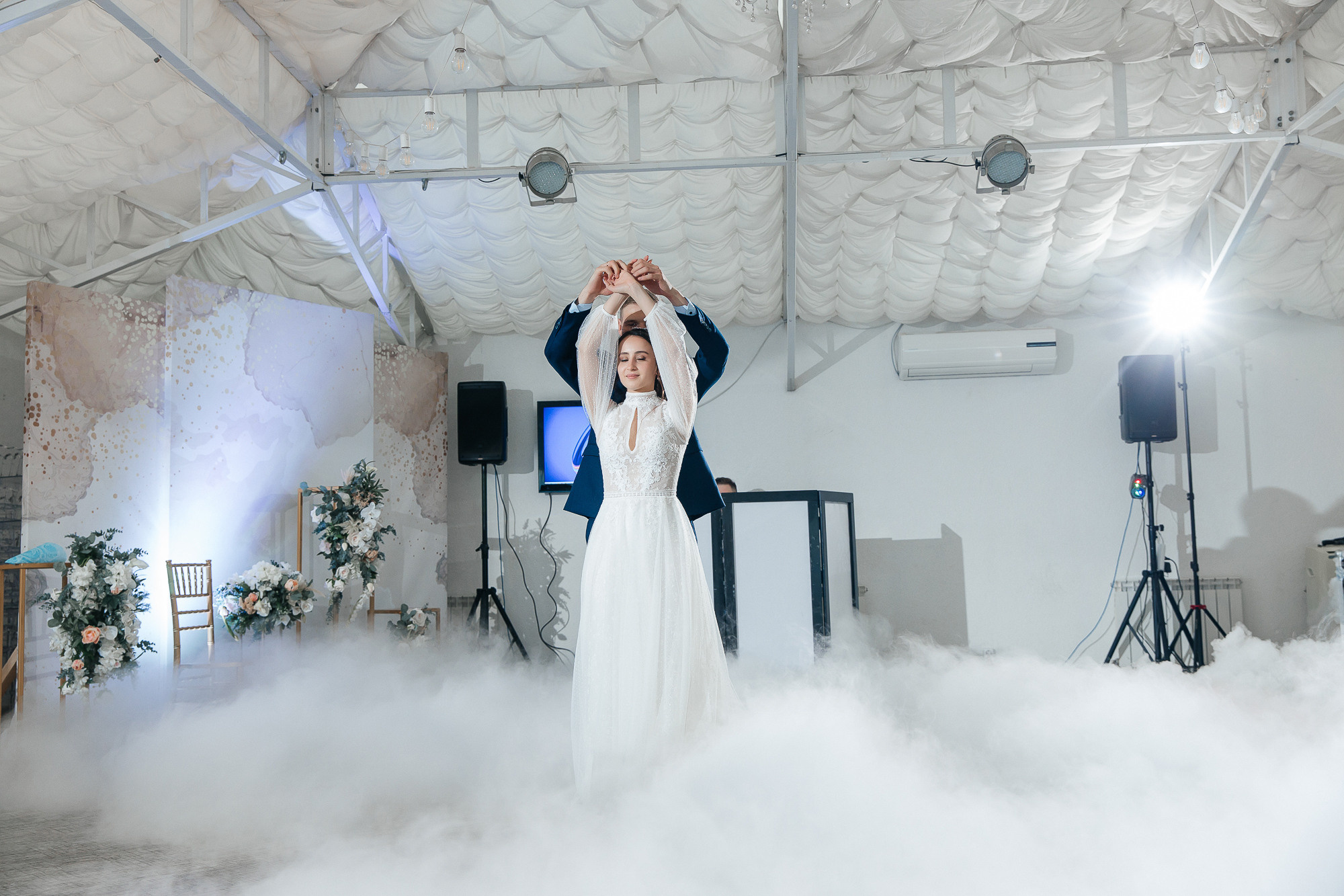 Люция и Евгений (18 июля 2022). Свадебный и семейный фотограф Крамар Наталья