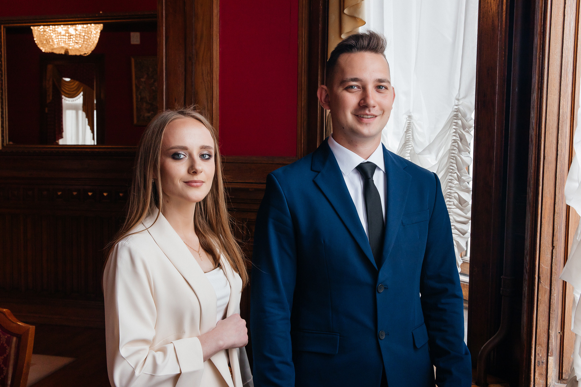 Люция и Евгений (18 июля 2022). Свадебный и семейный фотограф Крамар Наталья