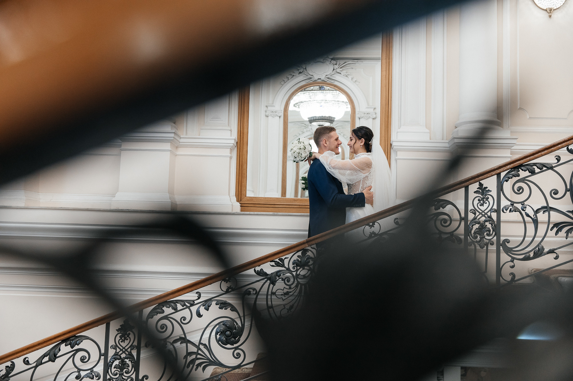 Люция и Евгений (18 июля 2022). Свадебный и семейный фотограф Крамар Наталья