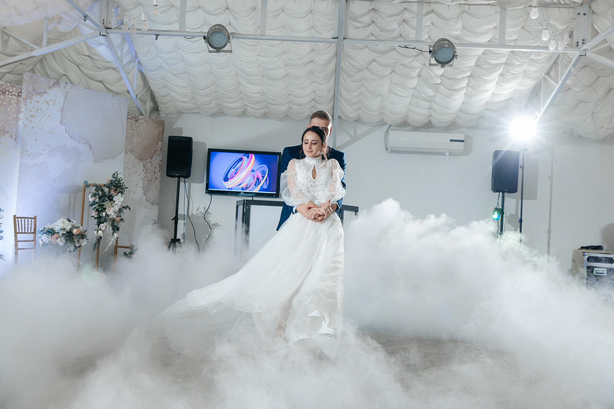 Люция и Евгений (18 июля 2022). Свадебный и семейный фотограф Крамар Наталья