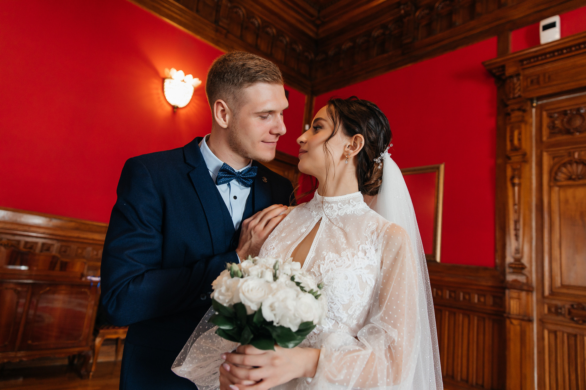 Люция и Евгений (18 июля 2022). Свадебный и семейный фотограф Крамар Наталья