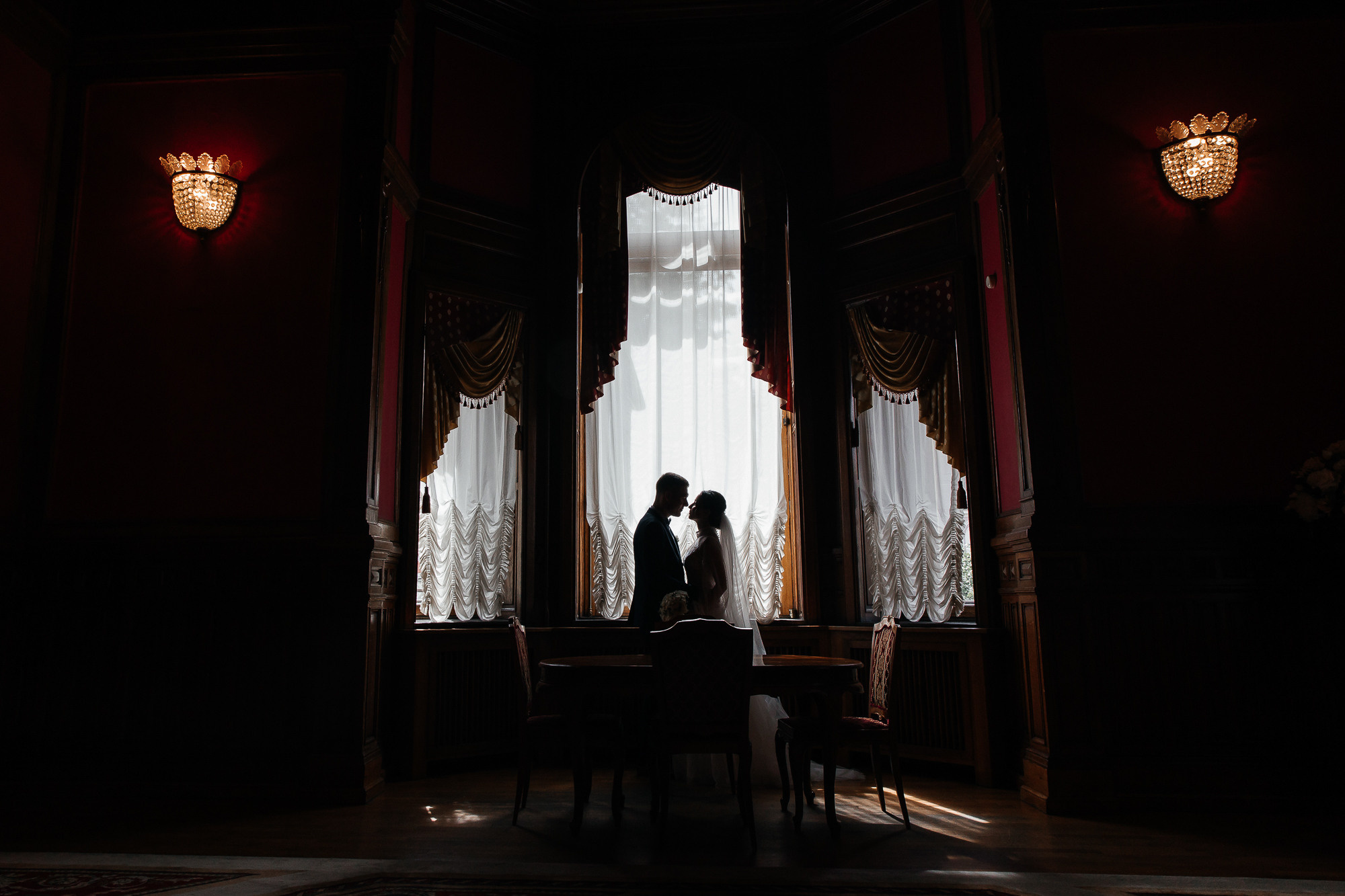 Люция и Евгений (18 июля 2022). Свадебный и семейный фотограф Крамар Наталья