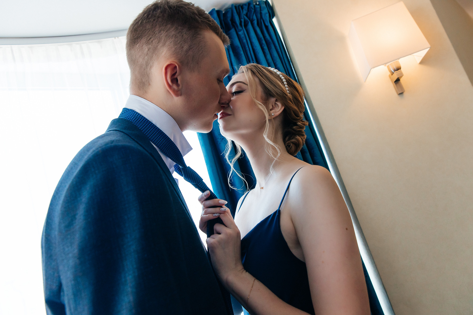 Светлана и Влад (12 июля 2022). Свадебный и семейный фотограф Крамар Наталья