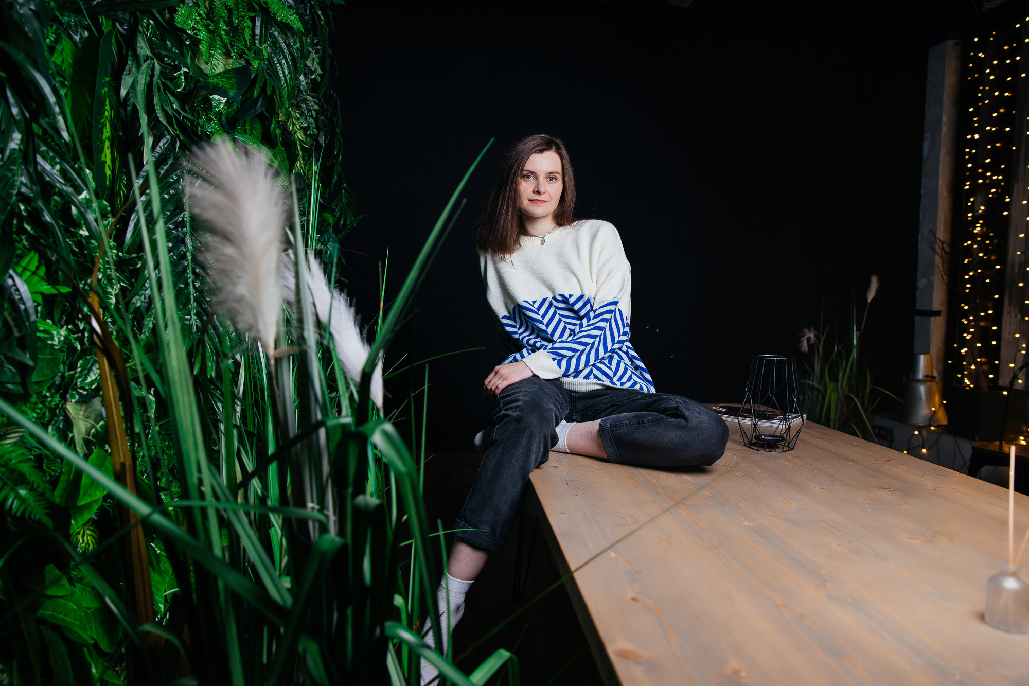 Юлия (11 декабря 2022). Свадебный и семейный фотограф Крамар Наталья