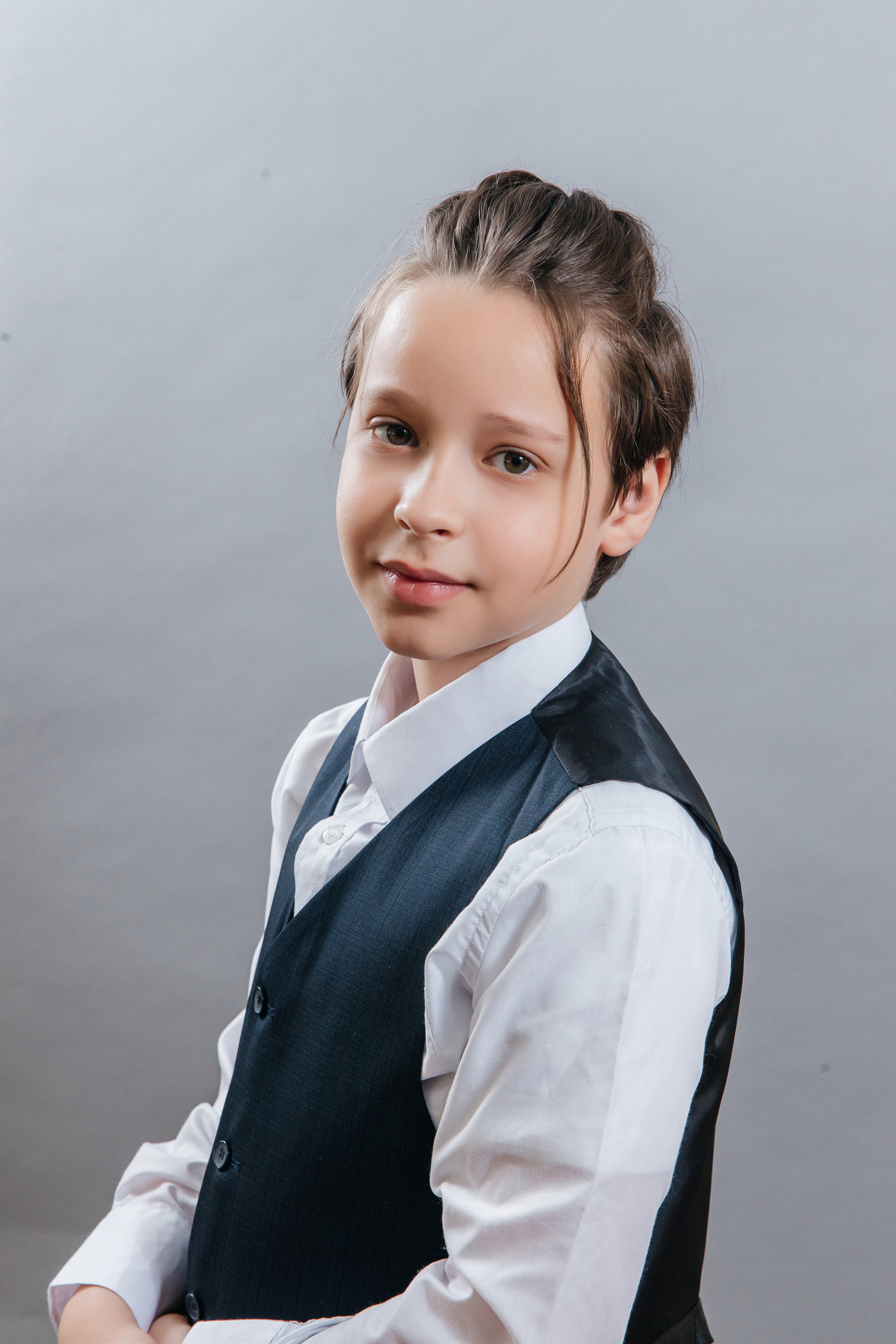 Школа № 90 — 4В класс (25.04.2023) Съемка на папки. Свадебный и семейный фотограф Крамар Наталья