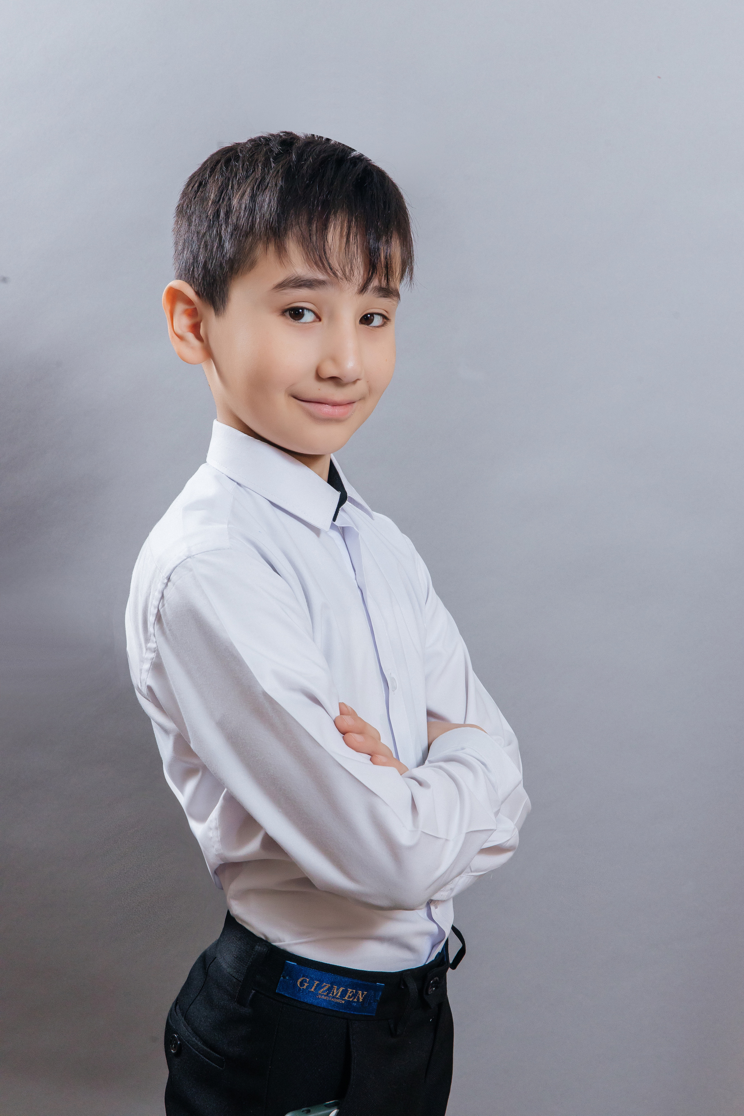 Школа № 90 — 4В класс (25.04.2023) Съемка на папки. Свадебный и семейный фотограф Крамар Наталья