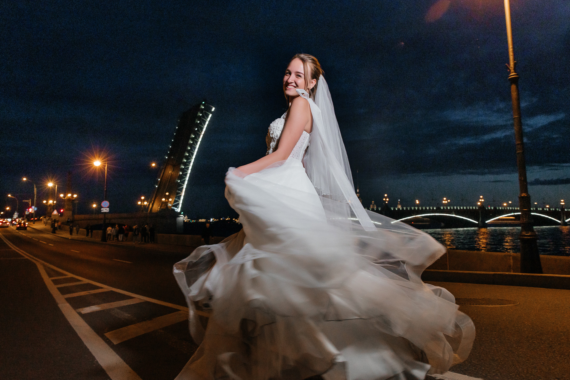 Анастасия и Кирилл (2 июня 2022). Свадебный и семейный фотограф Крамар Наталья