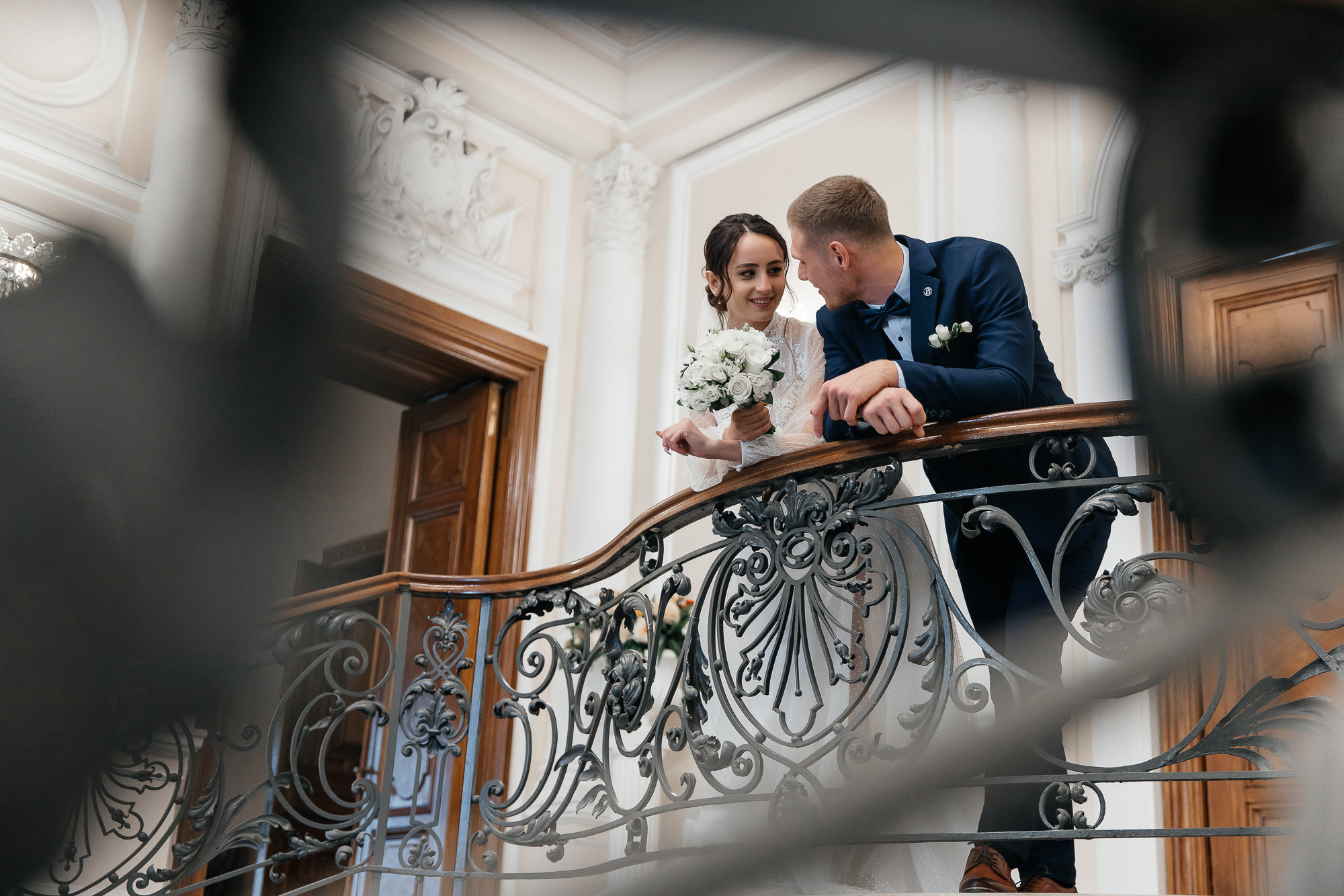 Люция и Евгений (18 июля 2022). Свадебный и семейный фотограф Крамар Наталья