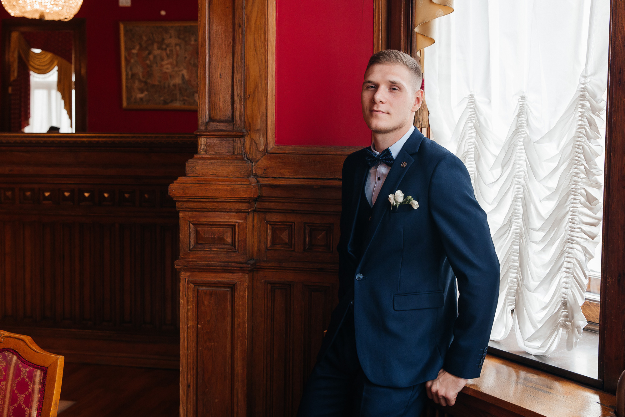 Люция и Евгений (18 июля 2022). Свадебный и семейный фотограф Крамар Наталья