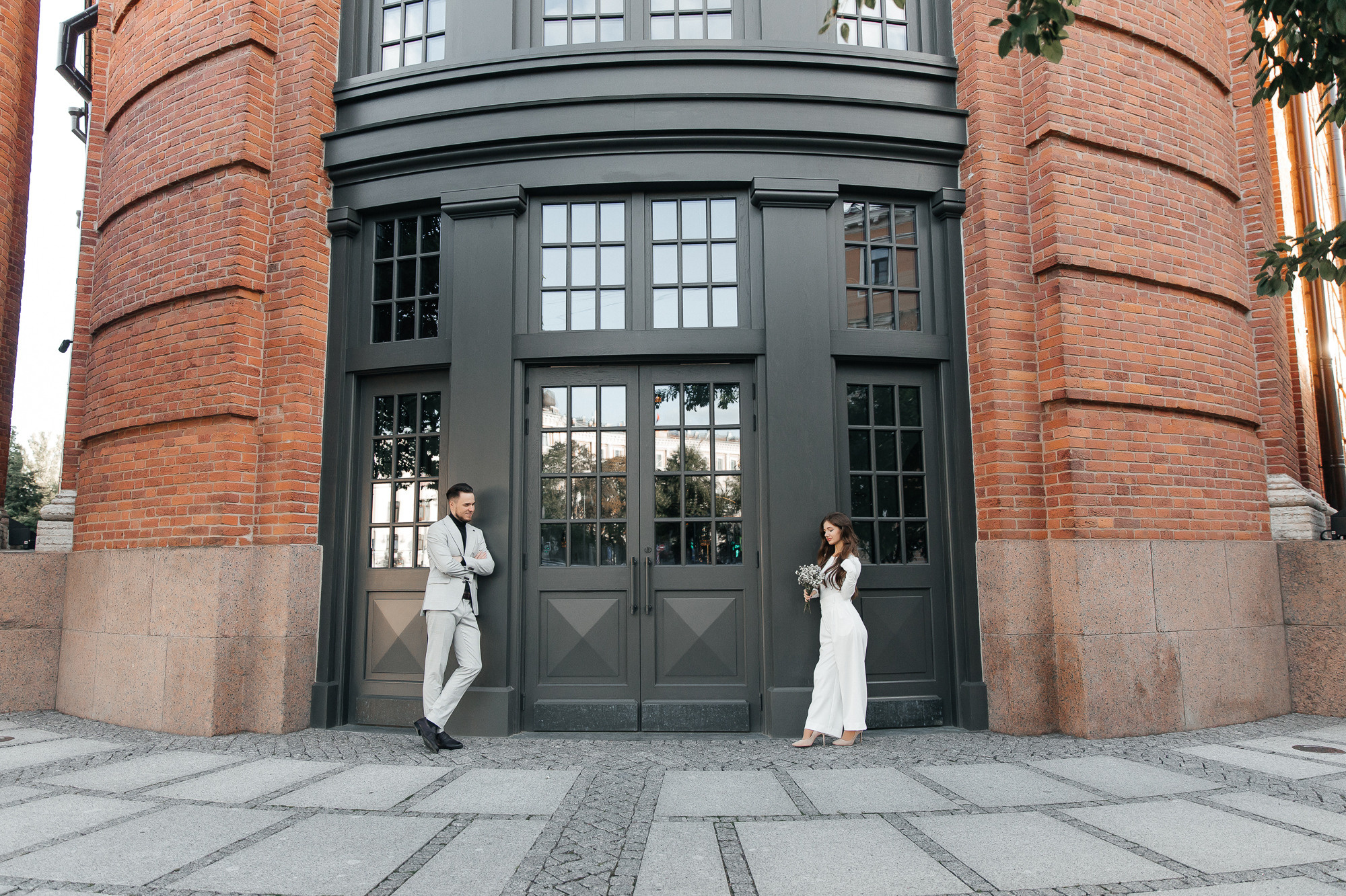 Ангелина и Андрей (10 сентября 2022). Свадебный и семейный фотограф Крамар Наталья