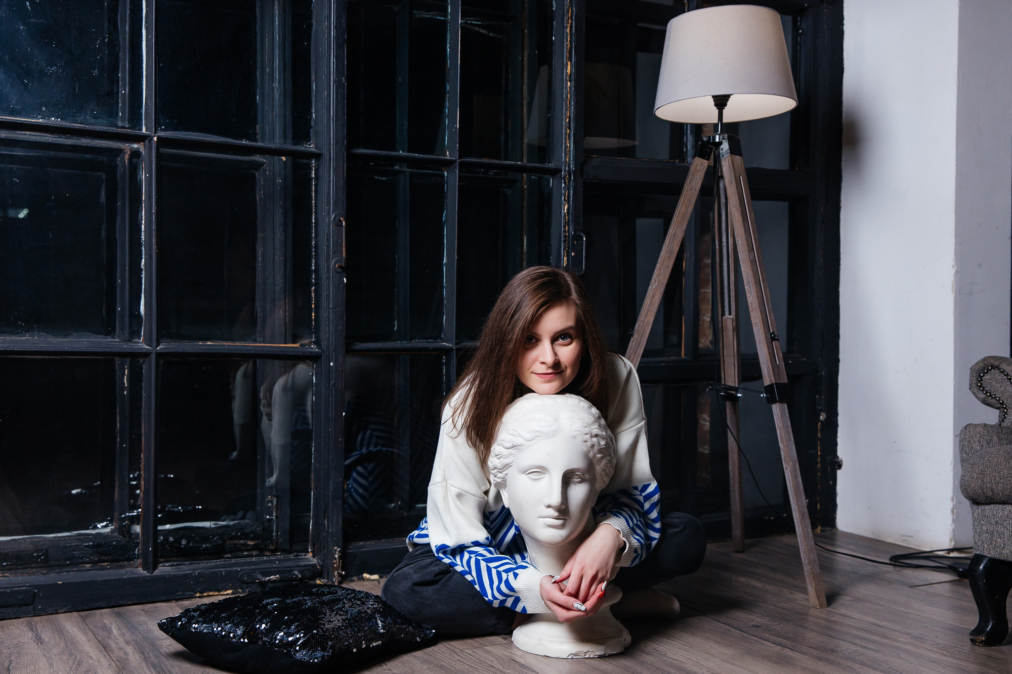 Юлия (11 декабря 2022). Свадебный и семейный фотограф Крамар Наталья