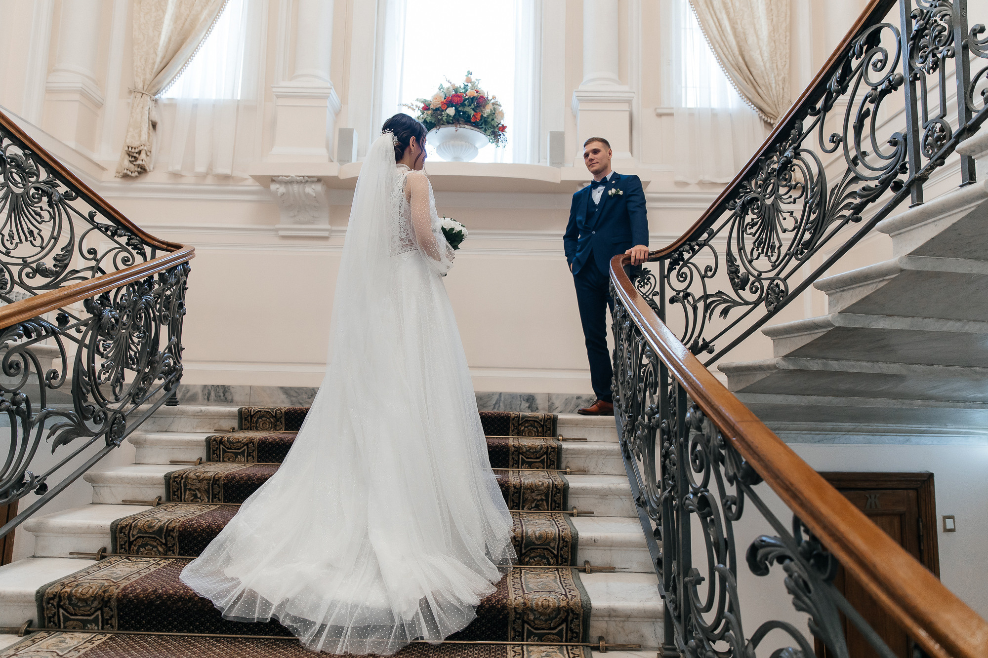 Люция и Евгений (18 июля 2022). Свадебный и семейный фотограф Крамар Наталья