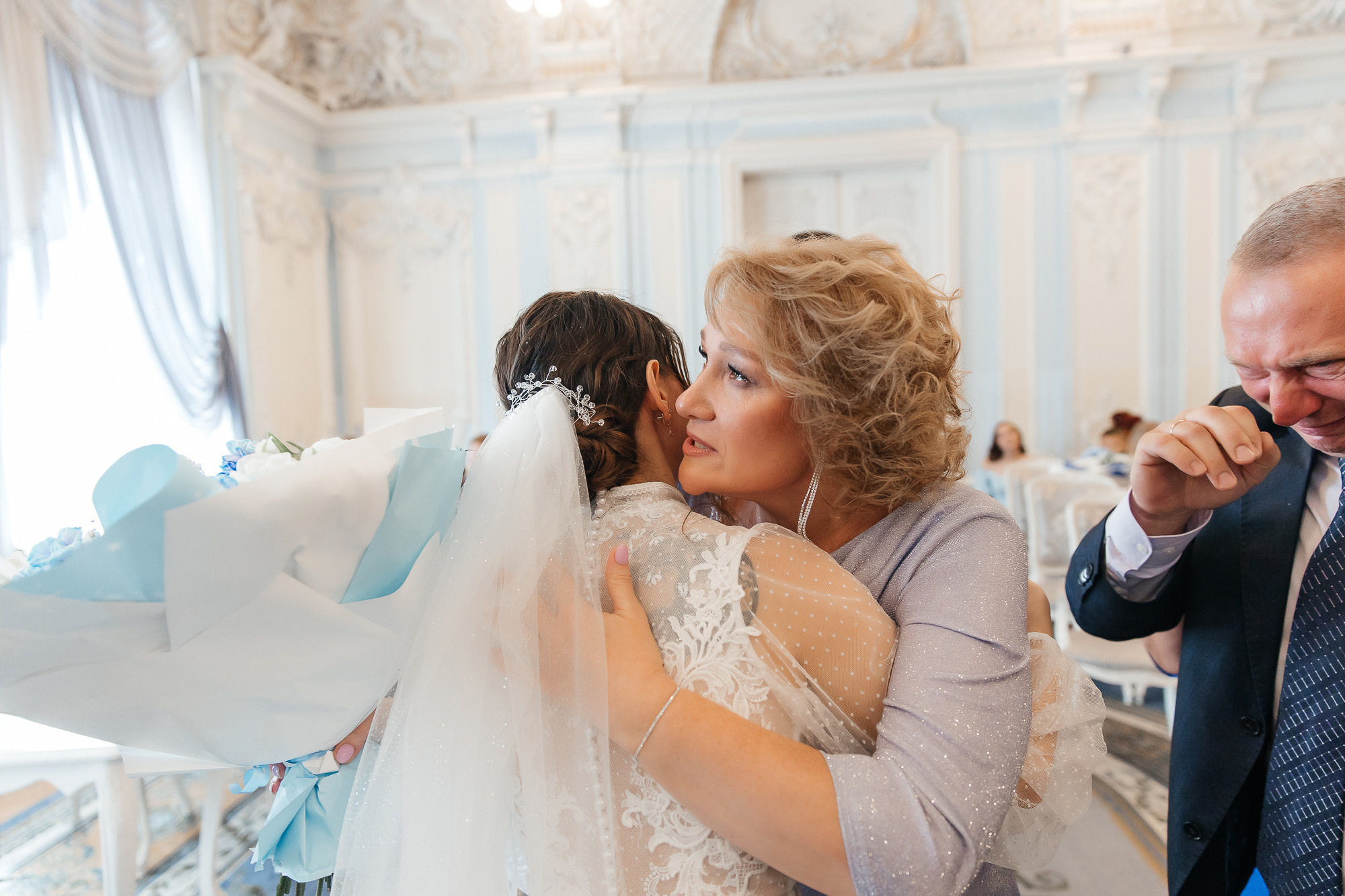 Люция и Евгений (18 июля 2022). Свадебный и семейный фотограф Крамар Наталья