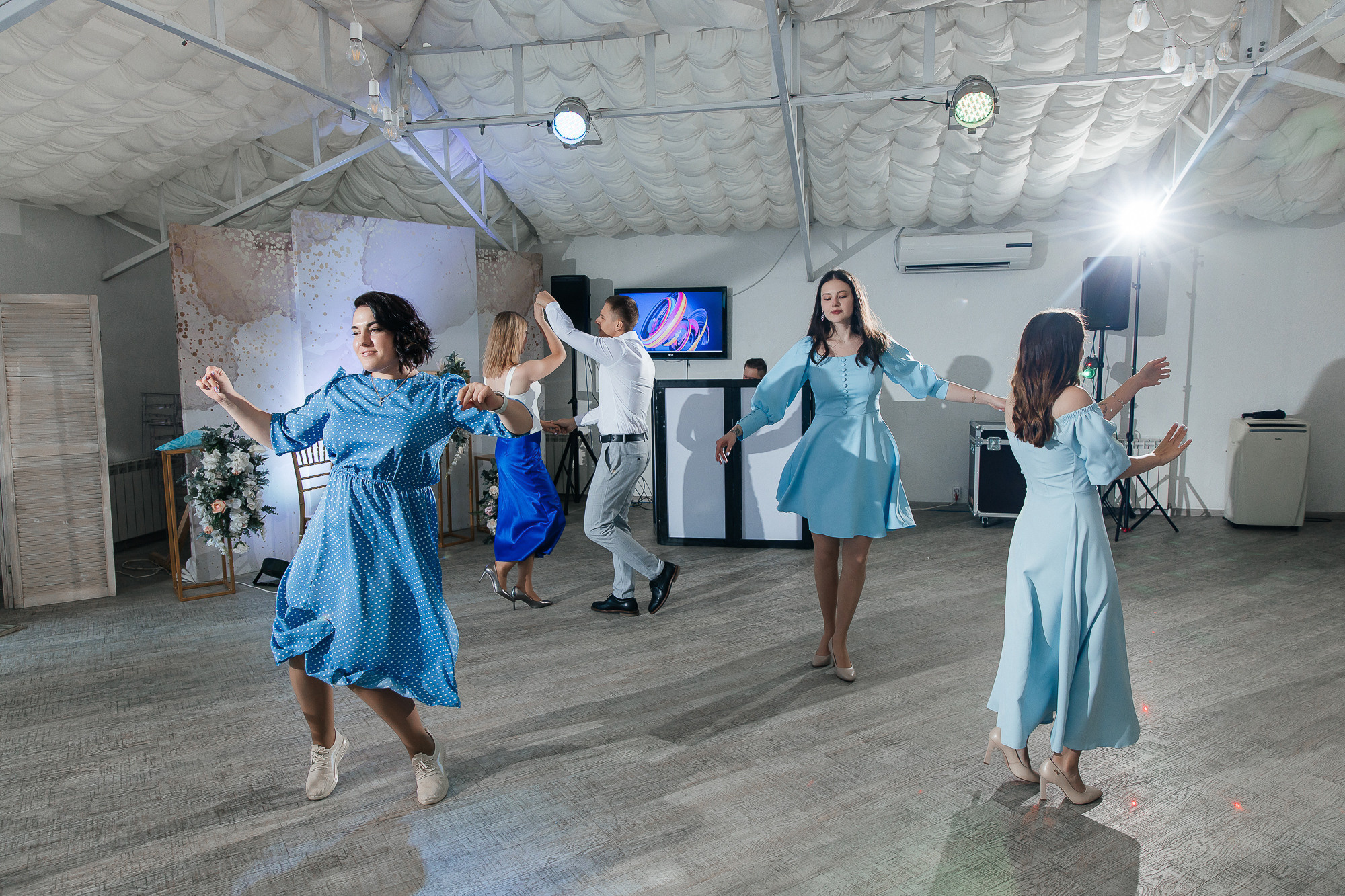 Люция и Евгений (18 июля 2022). Свадебный и семейный фотограф Крамар Наталья