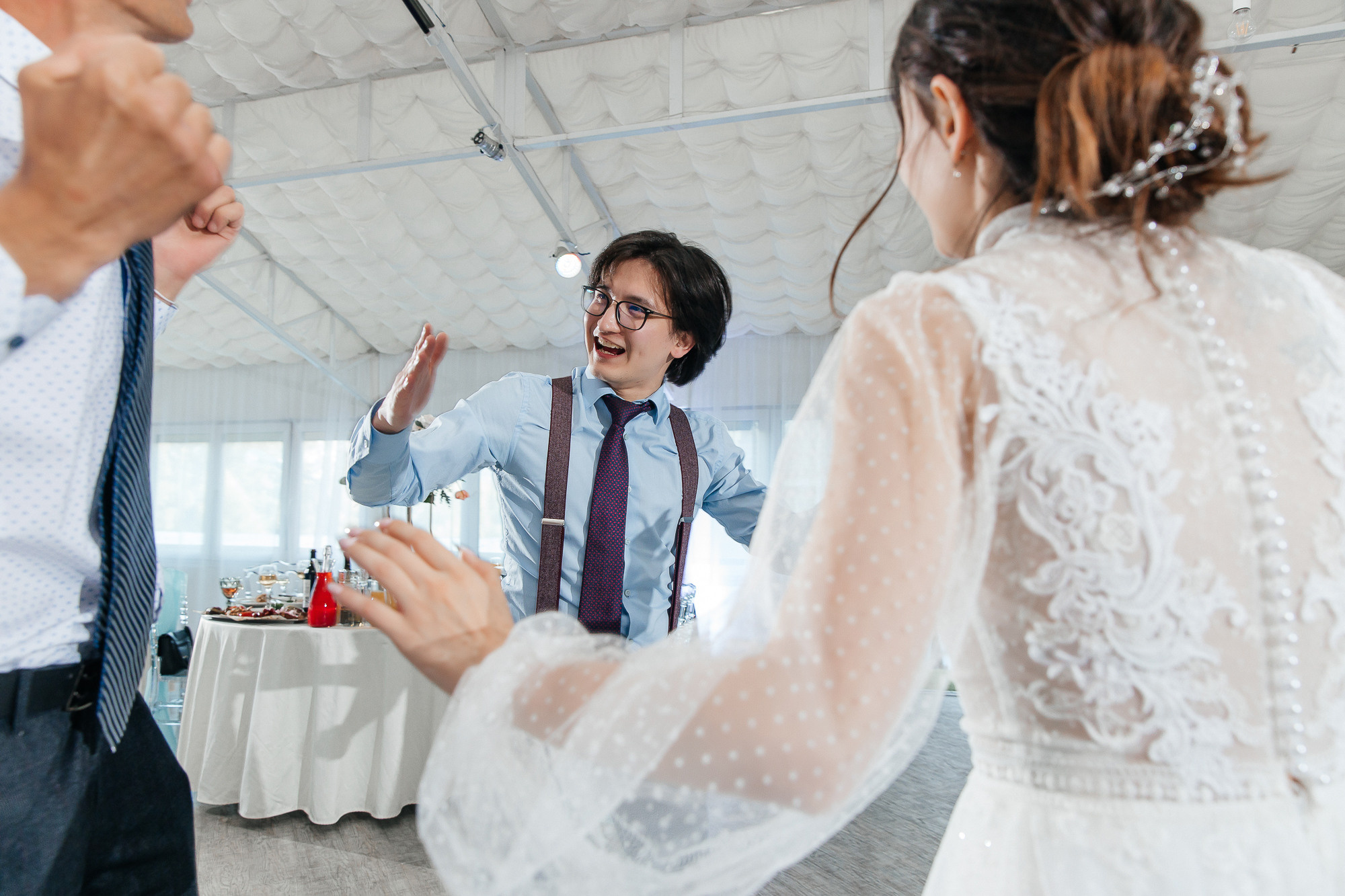 Люция и Евгений (18 июля 2022). Свадебный и семейный фотограф Крамар Наталья