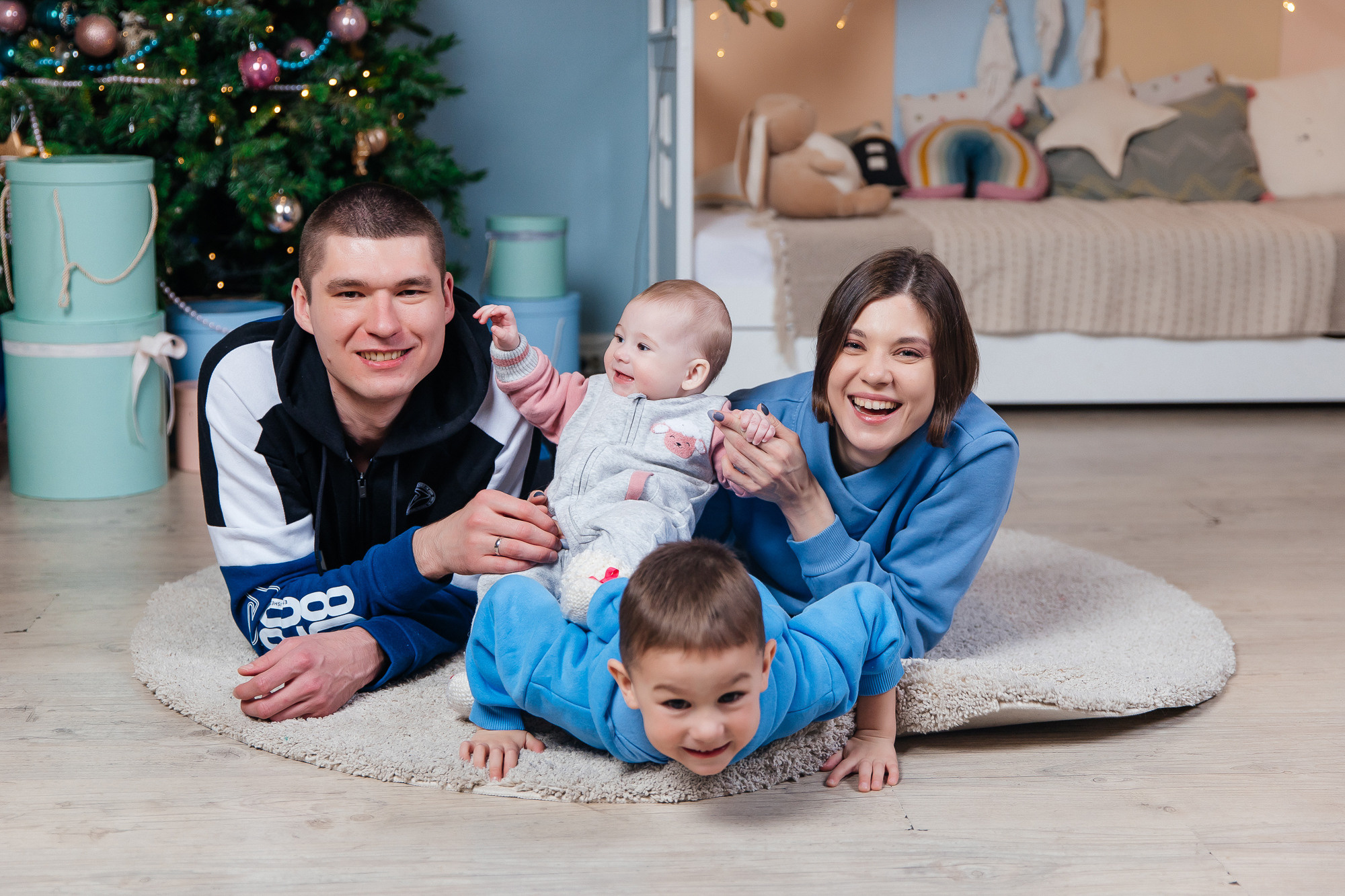 Маргарита и Алексадр (11 декабря 2022). Свадебный и семейный фотограф Крамар Наталья