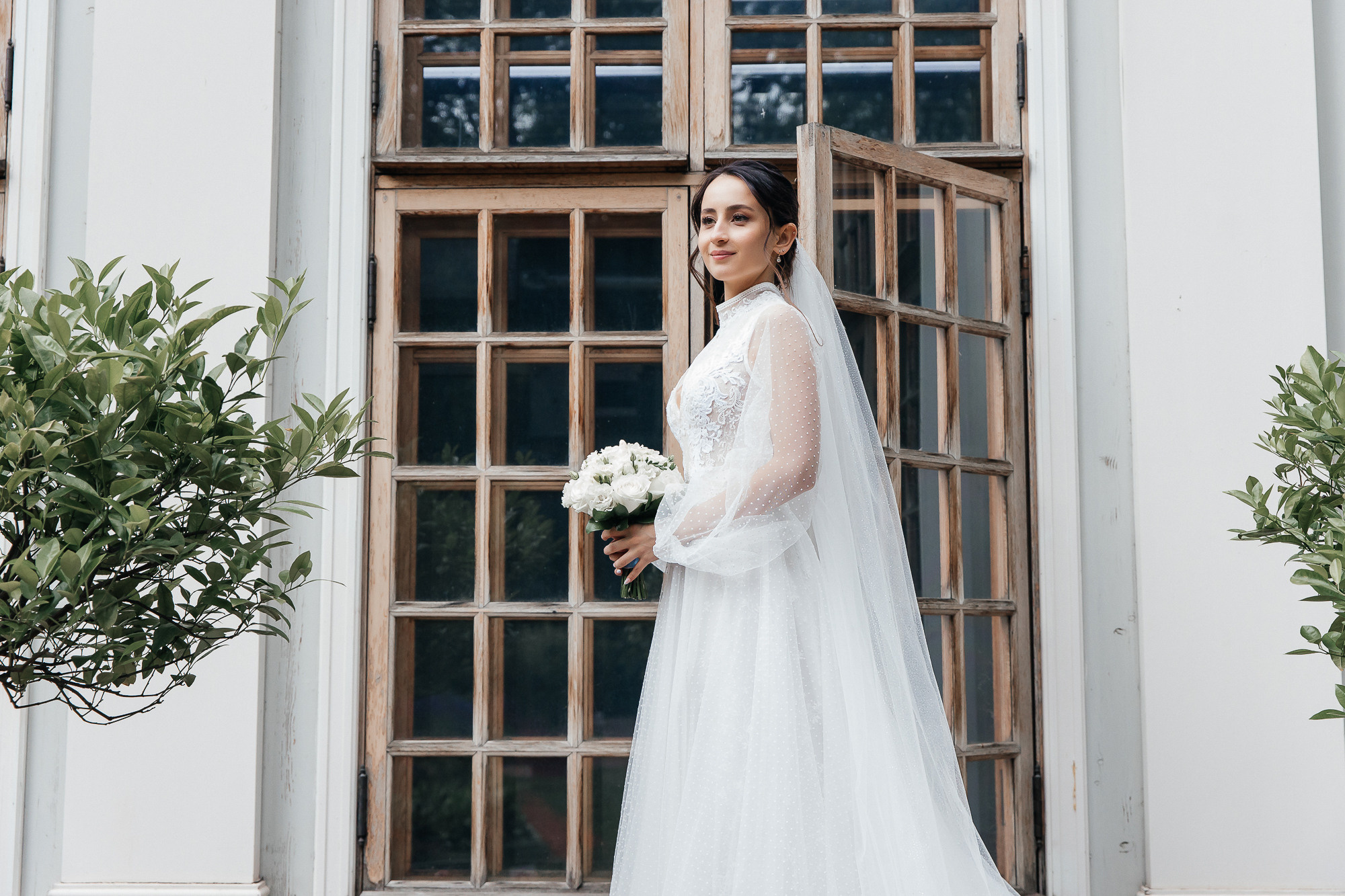 Люция и Евгений (18 июля 2022). Свадебный и семейный фотограф Крамар Наталья