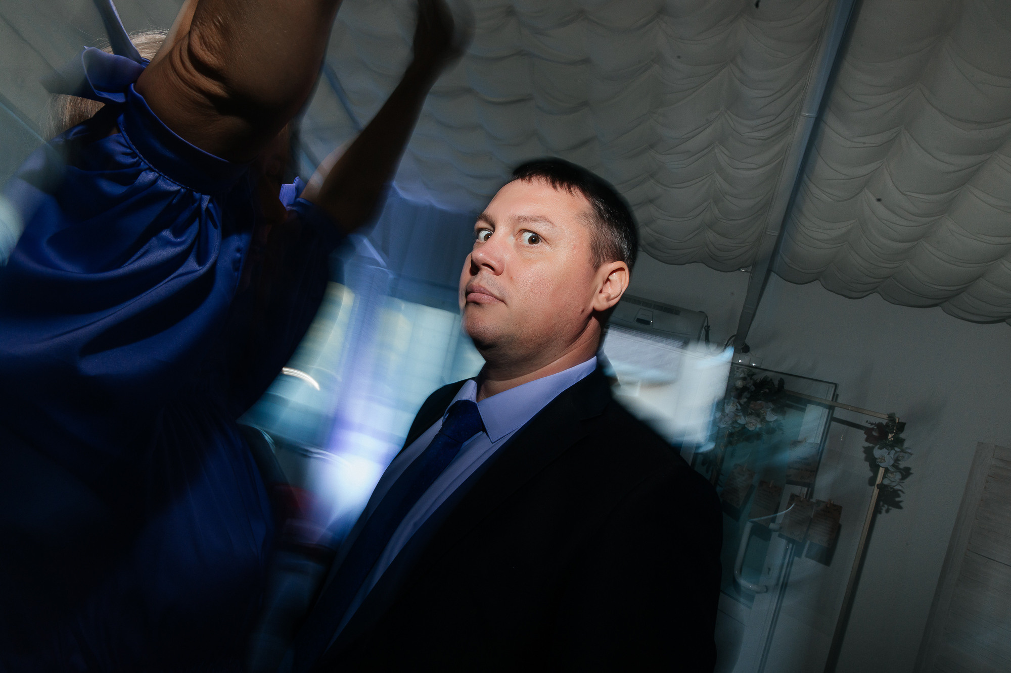 Люция и Евгений (18 июля 2022). Свадебный и семейный фотограф Крамар Наталья