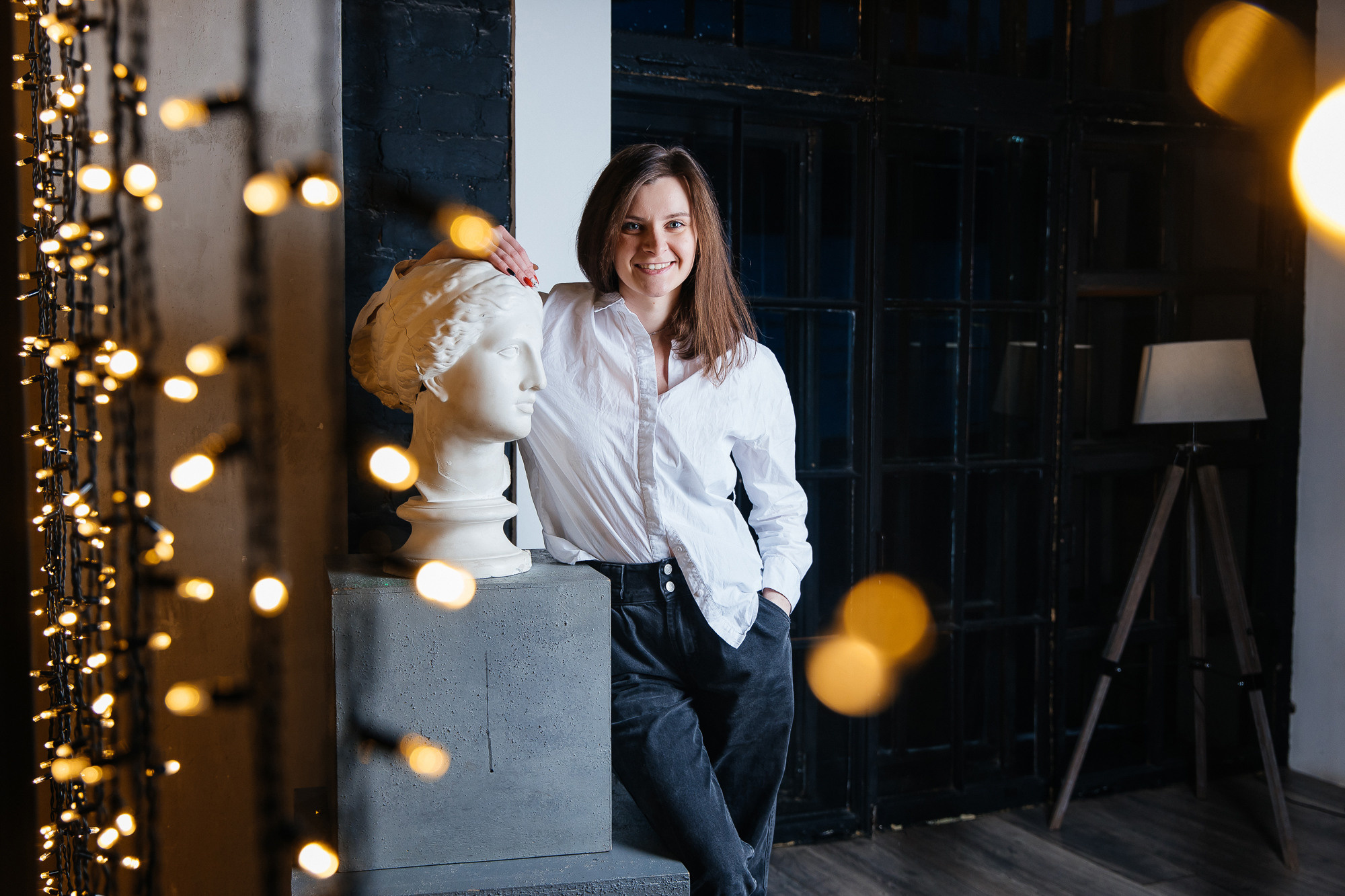 Юлия (11 декабря 2022). Свадебный и семейный фотограф Крамар Наталья