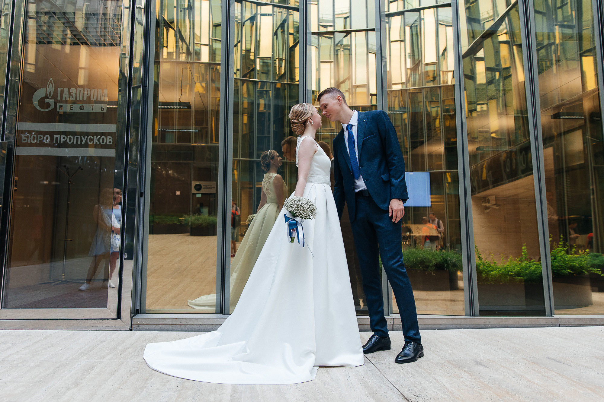 Светлана и Влад (12 июля 2022). Свадебный и семейный фотограф Крамар Наталья