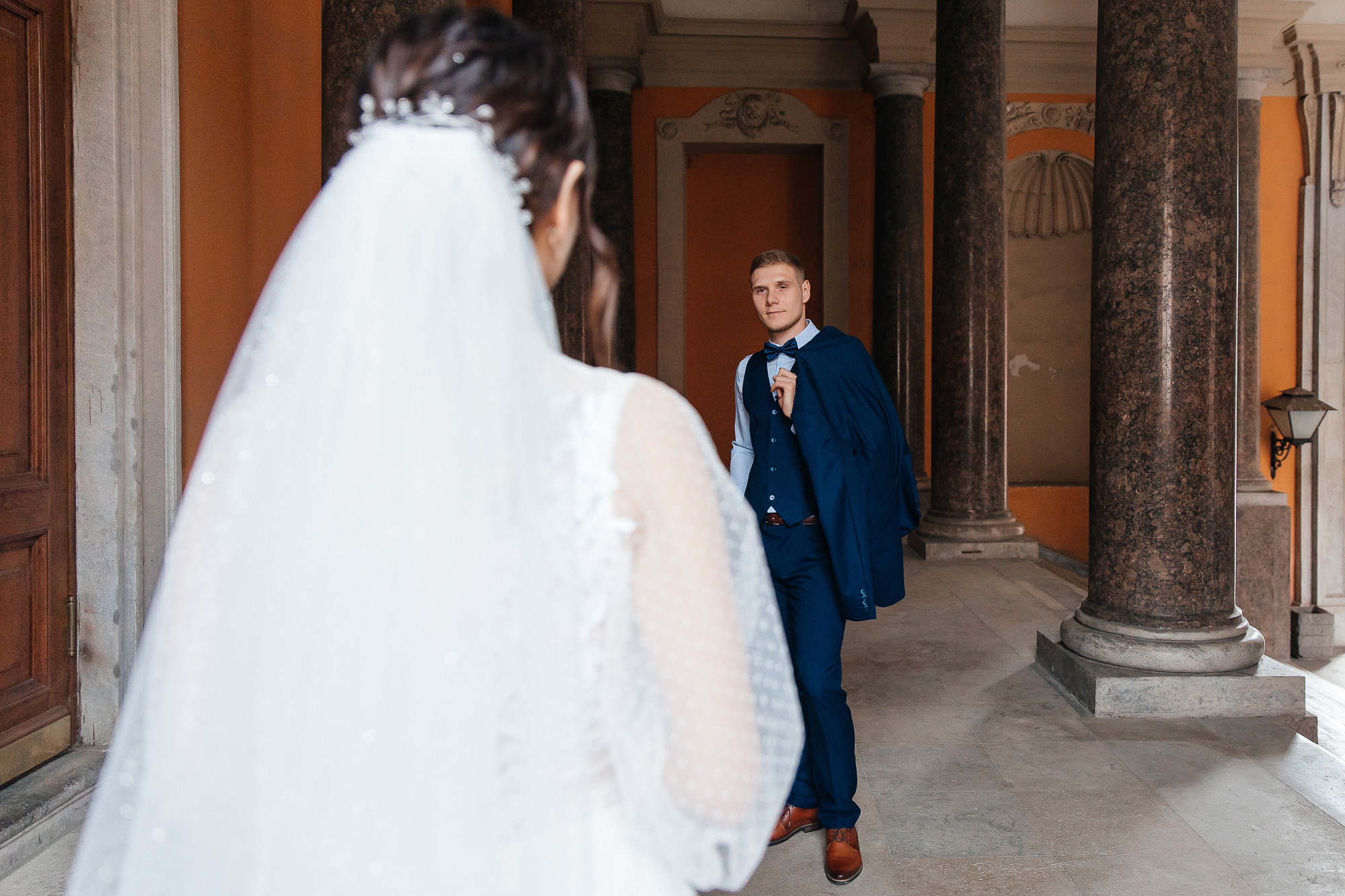 Люция и Евгений (18 июля 2022). Свадебный и семейный фотограф Крамар Наталья