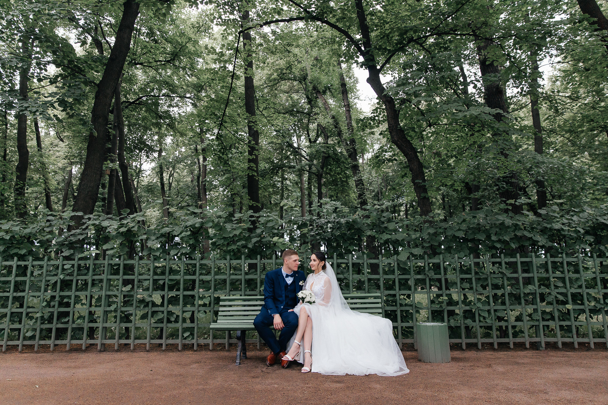 Люция и Евгений (18 июля 2022). Свадебный и семейный фотограф Крамар Наталья