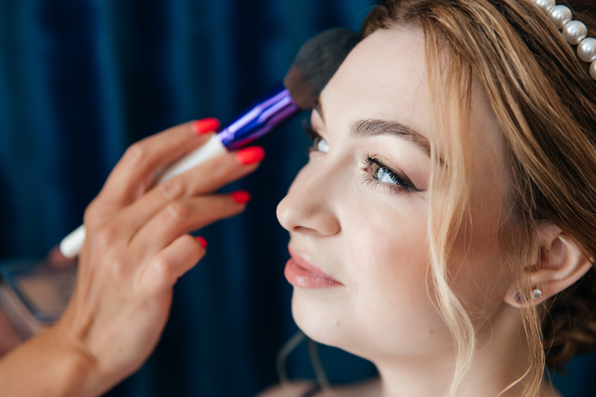 Светлана и Влад (12 июля 2022). Свадебный и семейный фотограф Крамар Наталья