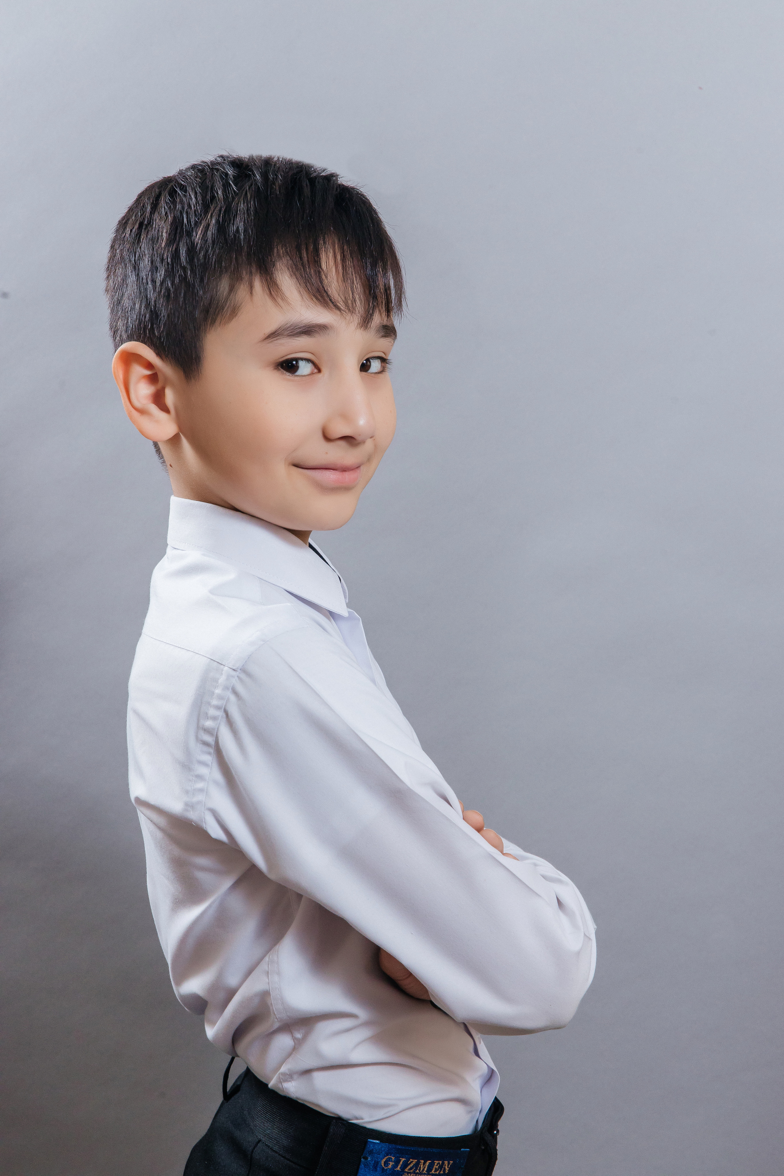 Школа № 90 — 4В класс (25.04.2023) Съемка на папки. Свадебный и семейный фотограф Крамар Наталья