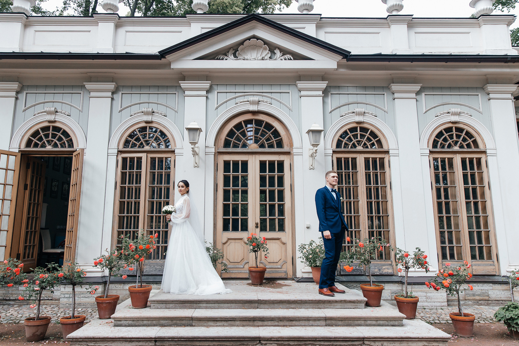 Люция и Евгений (18 июля 2022). Свадебный и семейный фотограф Крамар Наталья