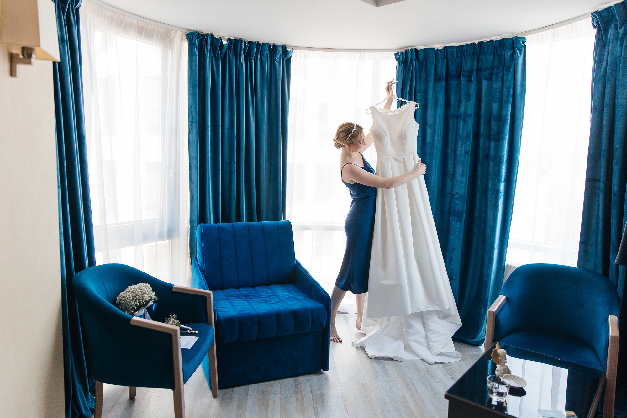 Светлана и Влад (12 июля 2022). Свадебный и семейный фотограф Крамар Наталья