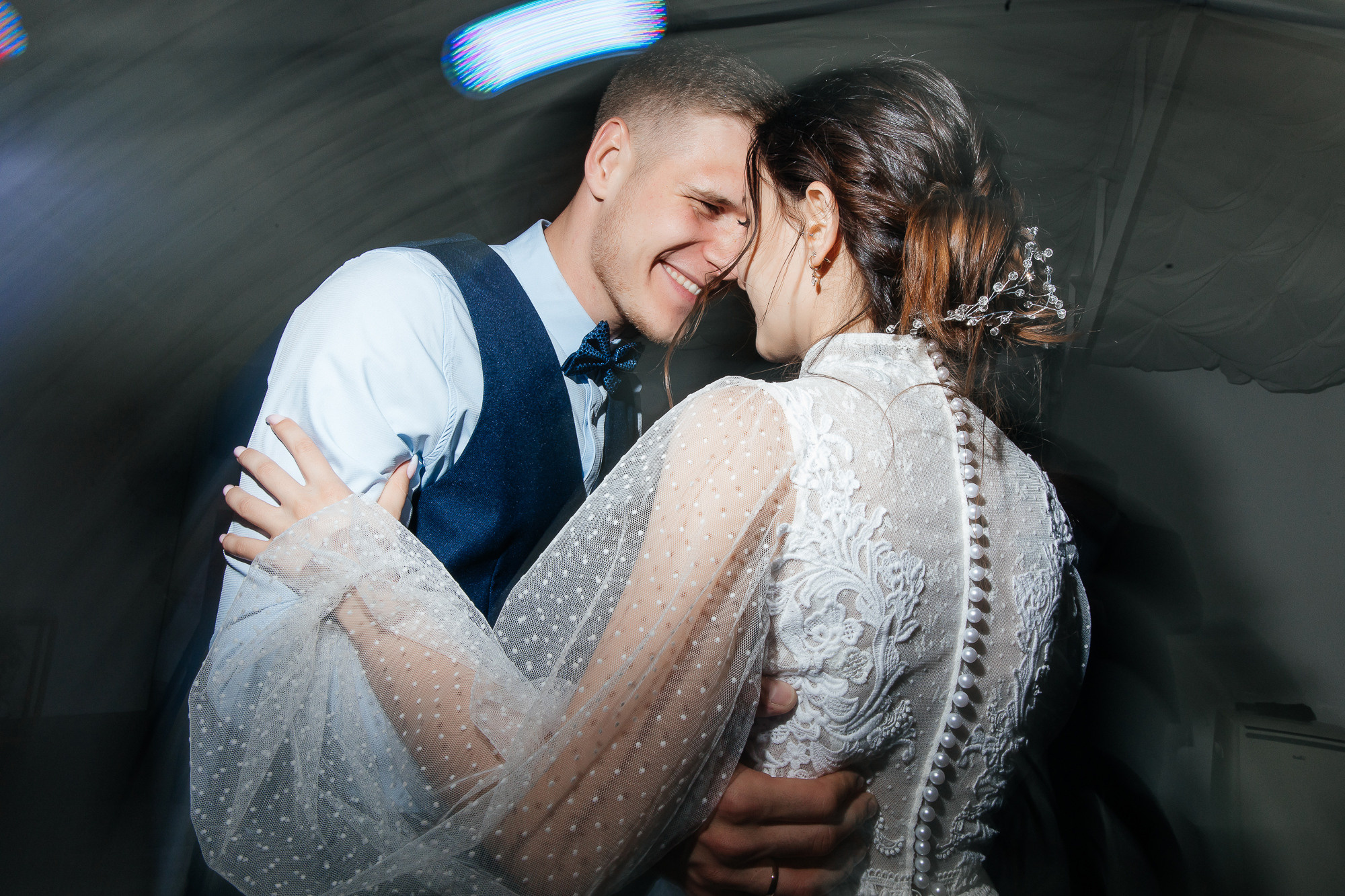 Люция и Евгений (18 июля 2022). Свадебный и семейный фотограф Крамар Наталья