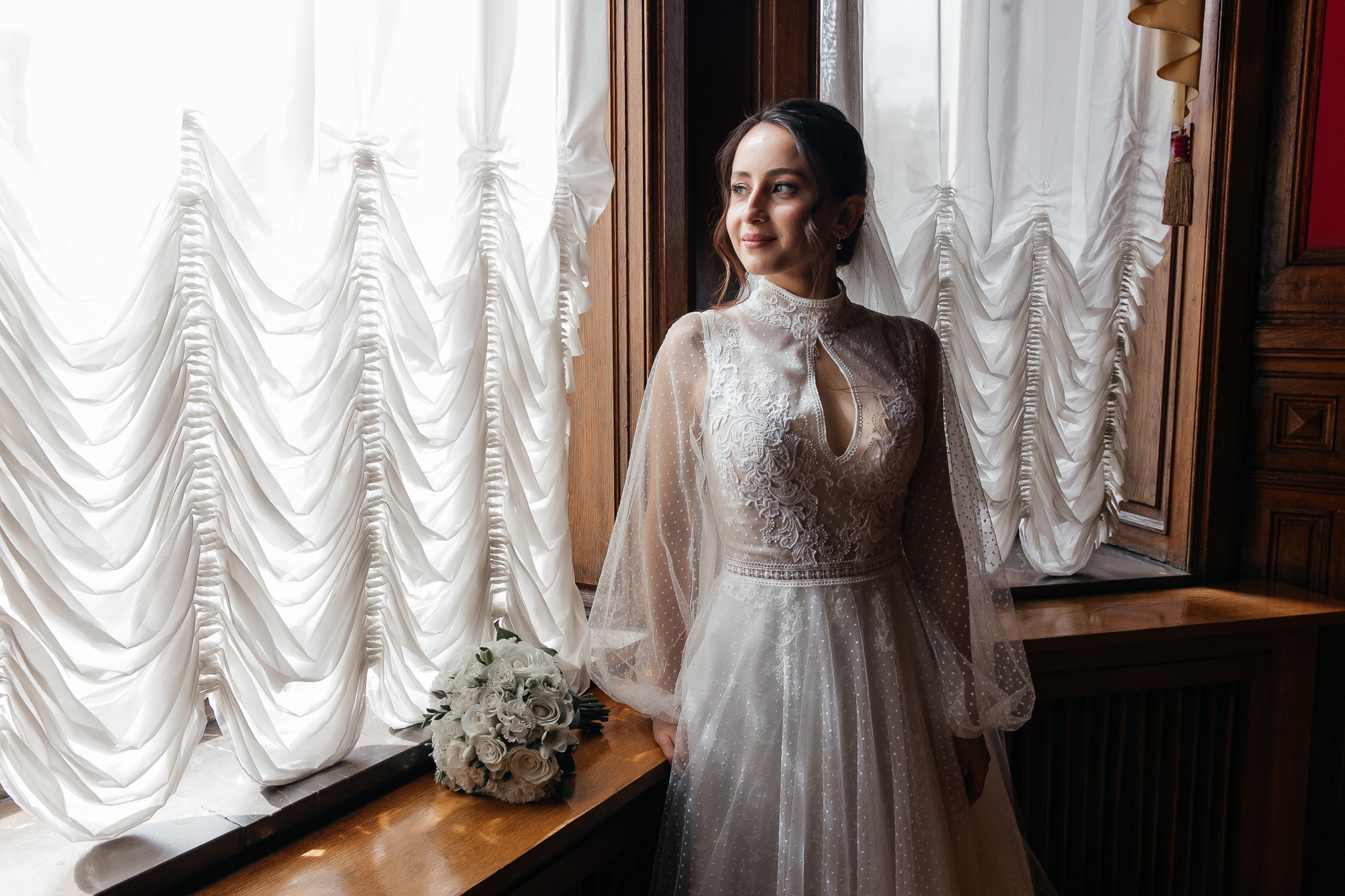 Люция и Евгений (18 июля 2022). Свадебный и семейный фотограф Крамар Наталья