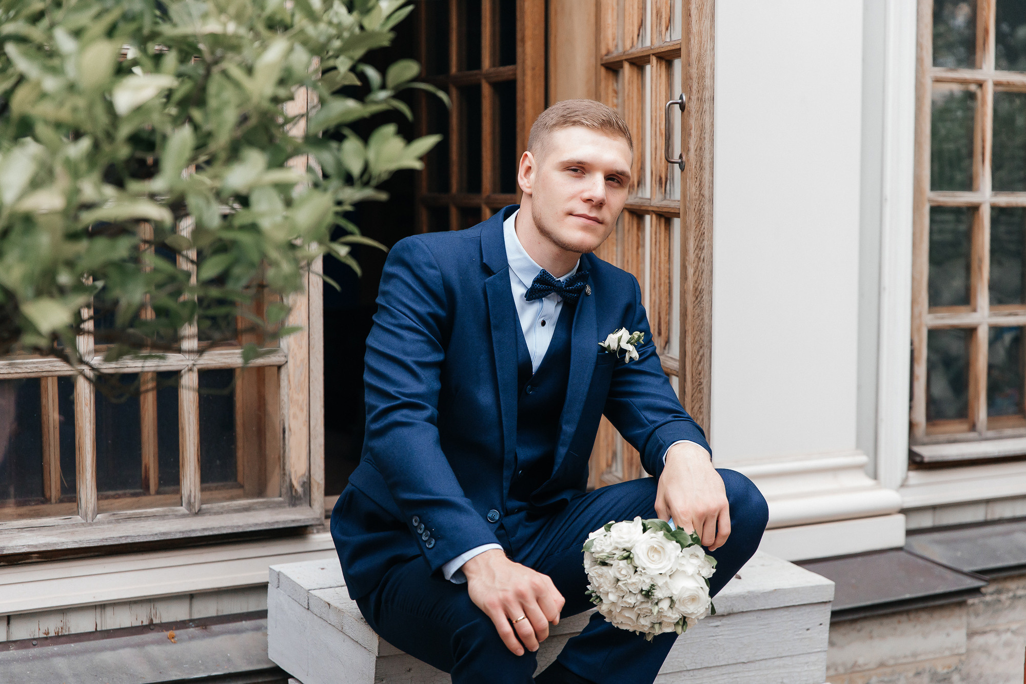 Люция и Евгений (18 июля 2022). Свадебный и семейный фотограф Крамар Наталья