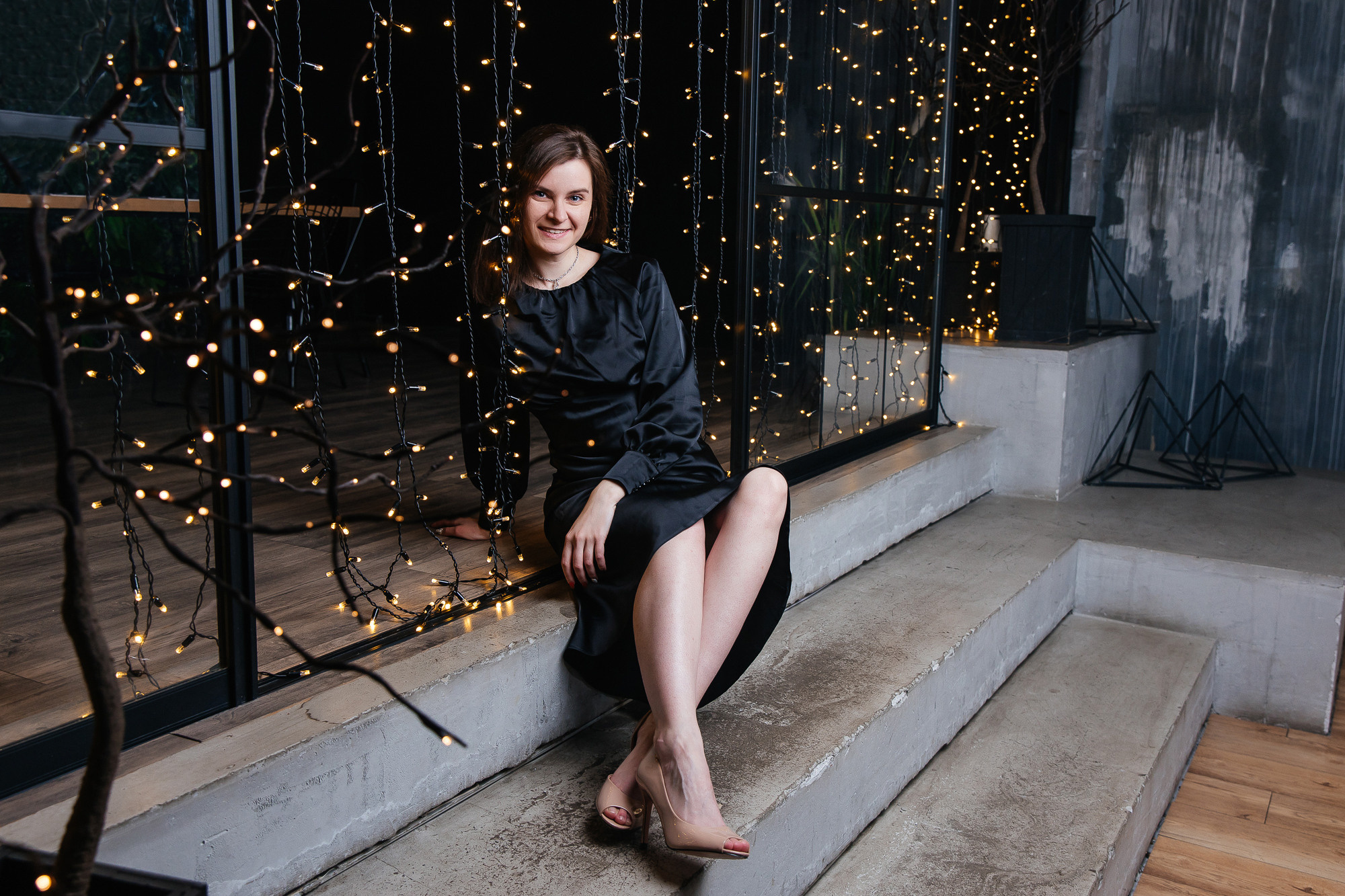 Юлия (11 декабря 2022). Свадебный и семейный фотограф Крамар Наталья