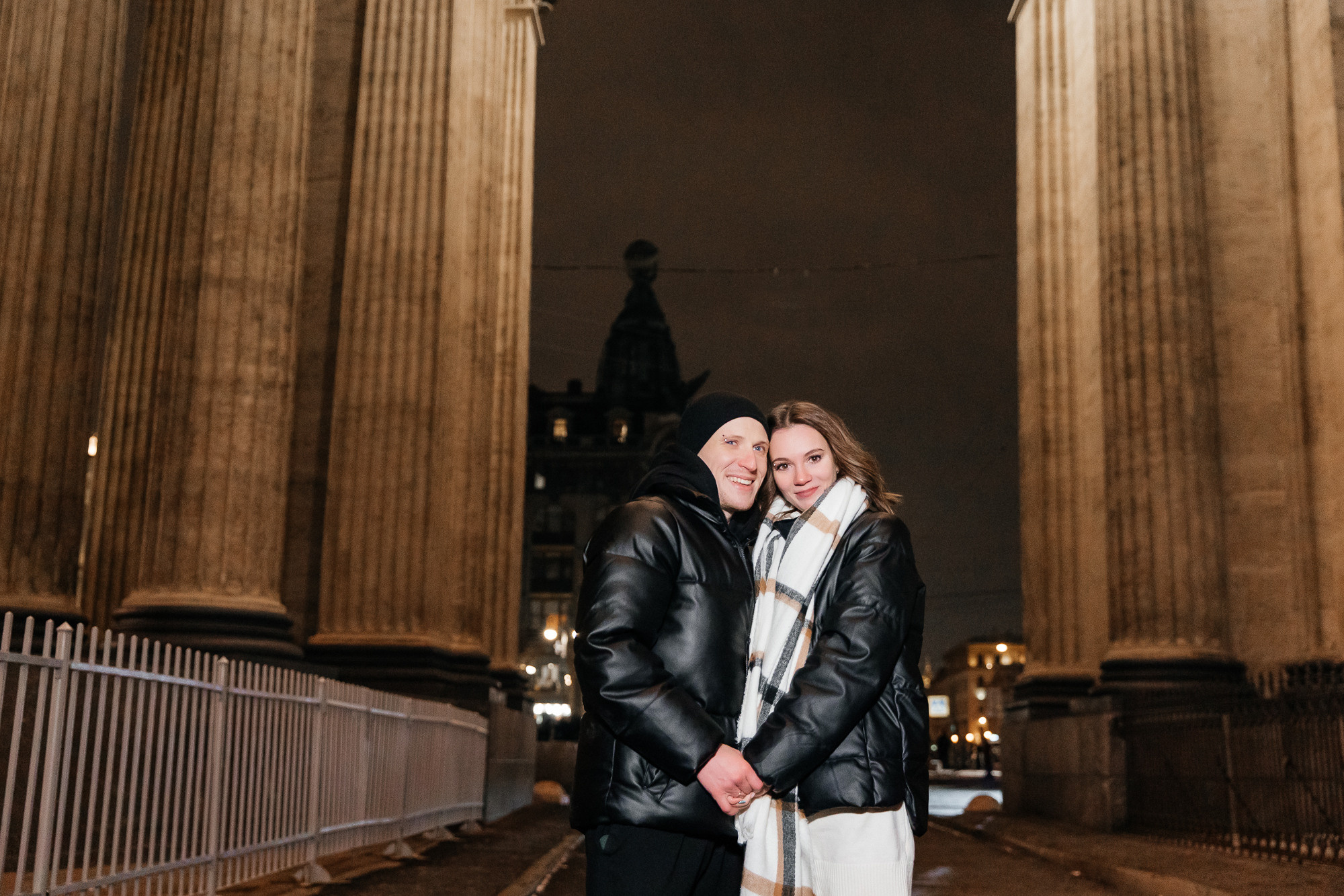 Гендер Пати на двоих (27 ноября 2022). Свадебный и семейный фотограф Крамар Наталья