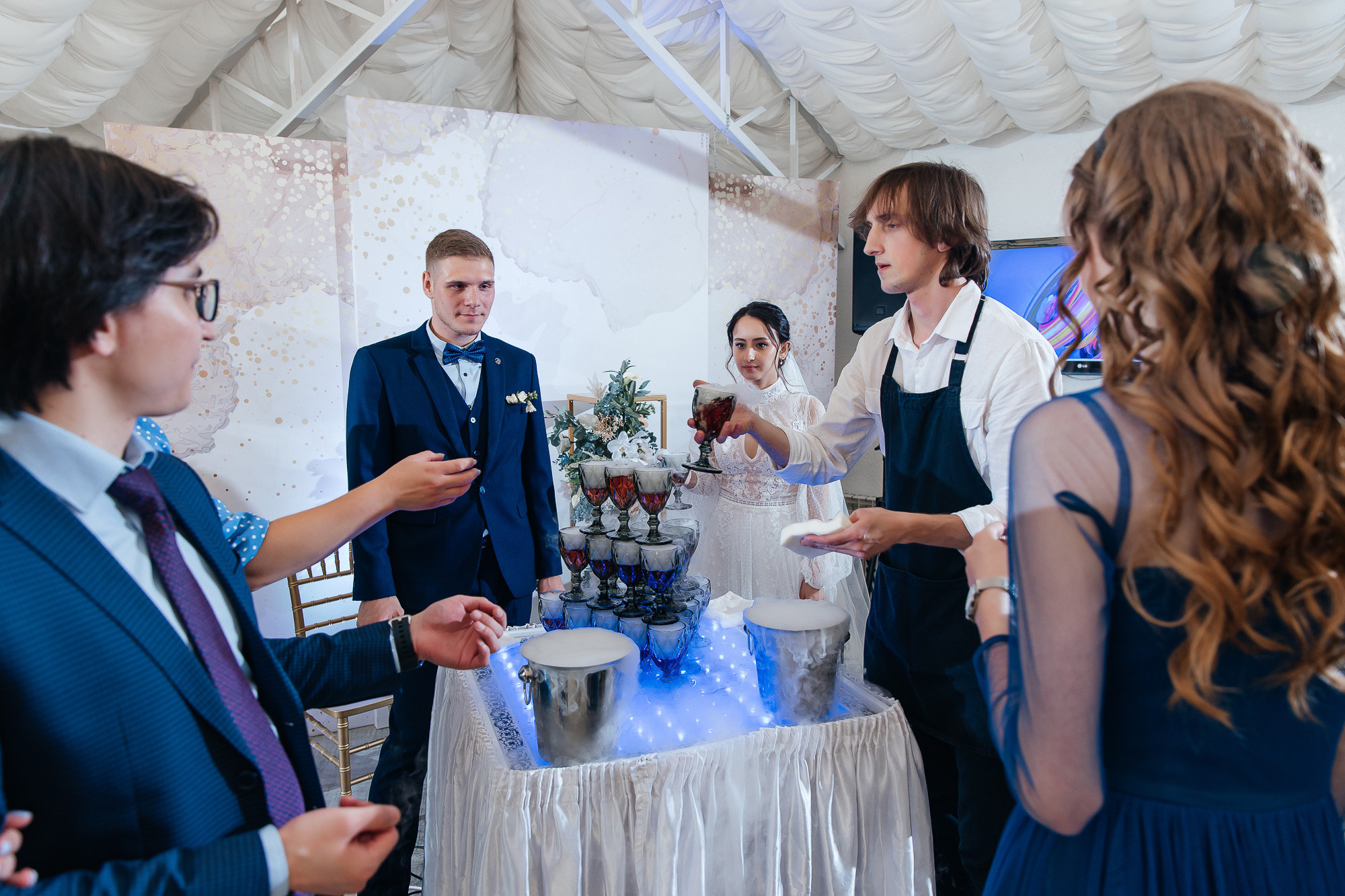 Люция и Евгений (18 июля 2022). Свадебный и семейный фотограф Крамар Наталья