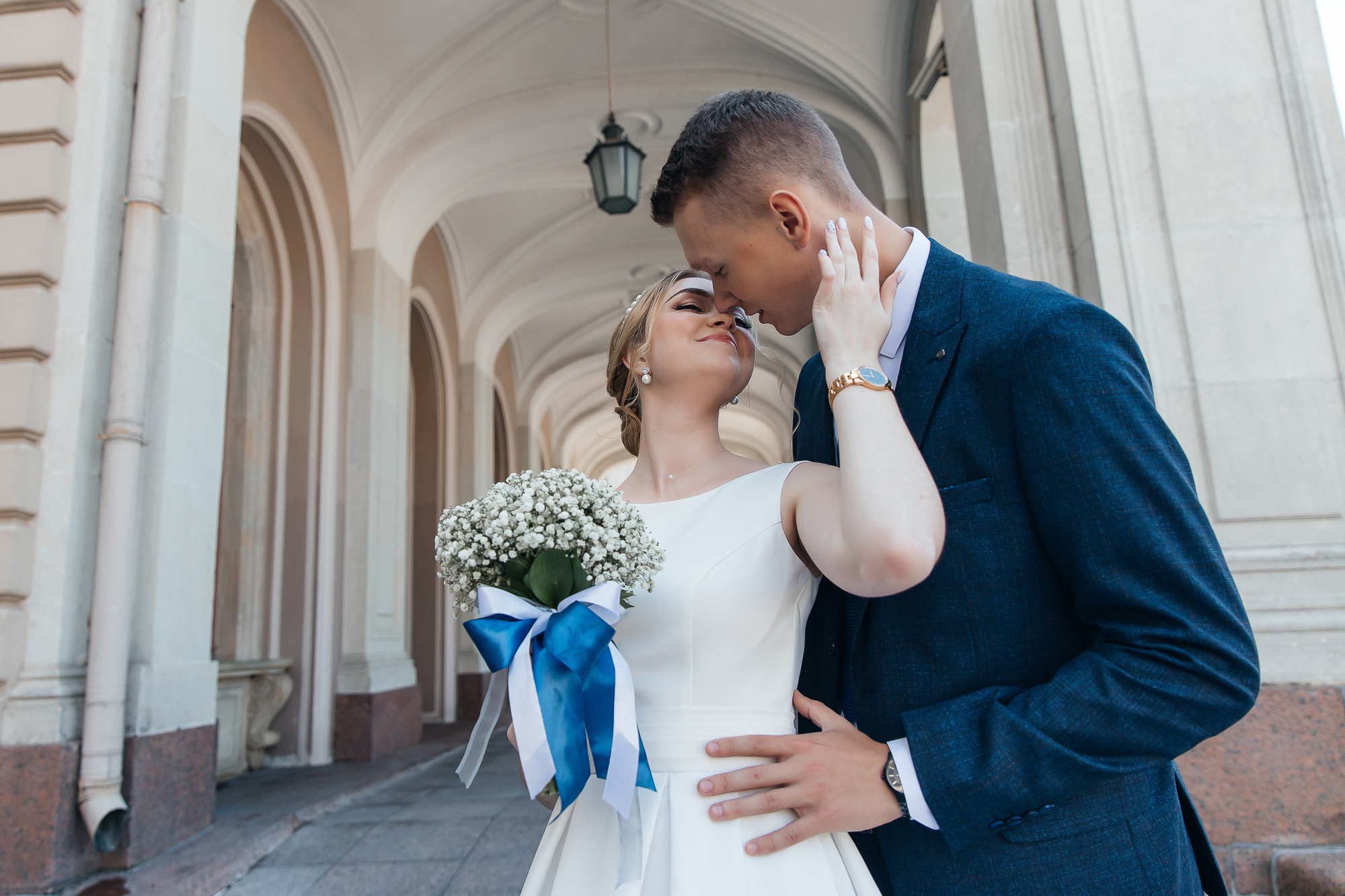 Светлана и Влад (12 июля 2022). Свадебный и семейный фотограф Крамар Наталья