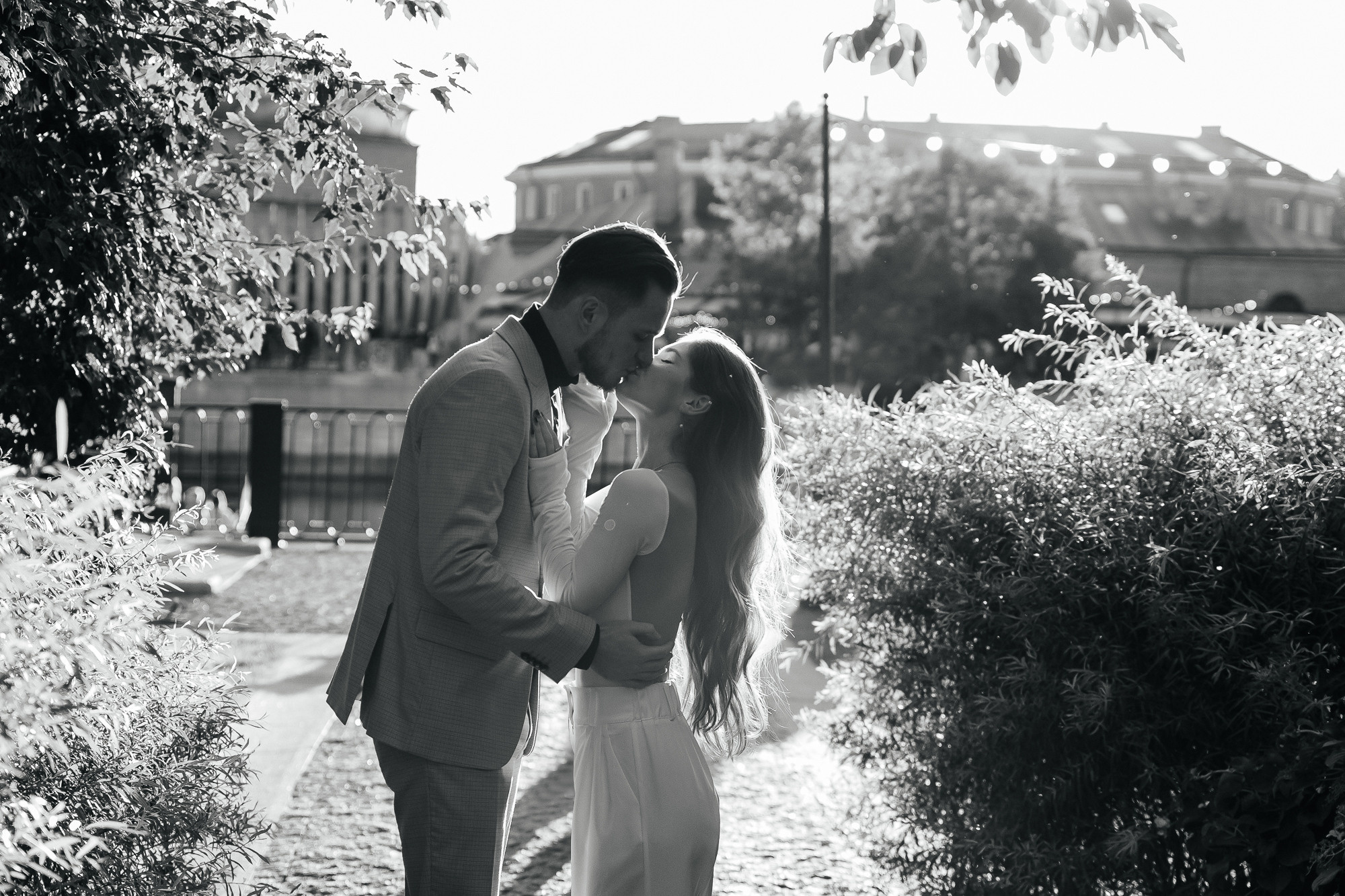 Ангелина и Андрей (10 сентября 2022). Свадебный и семейный фотограф Крамар Наталья