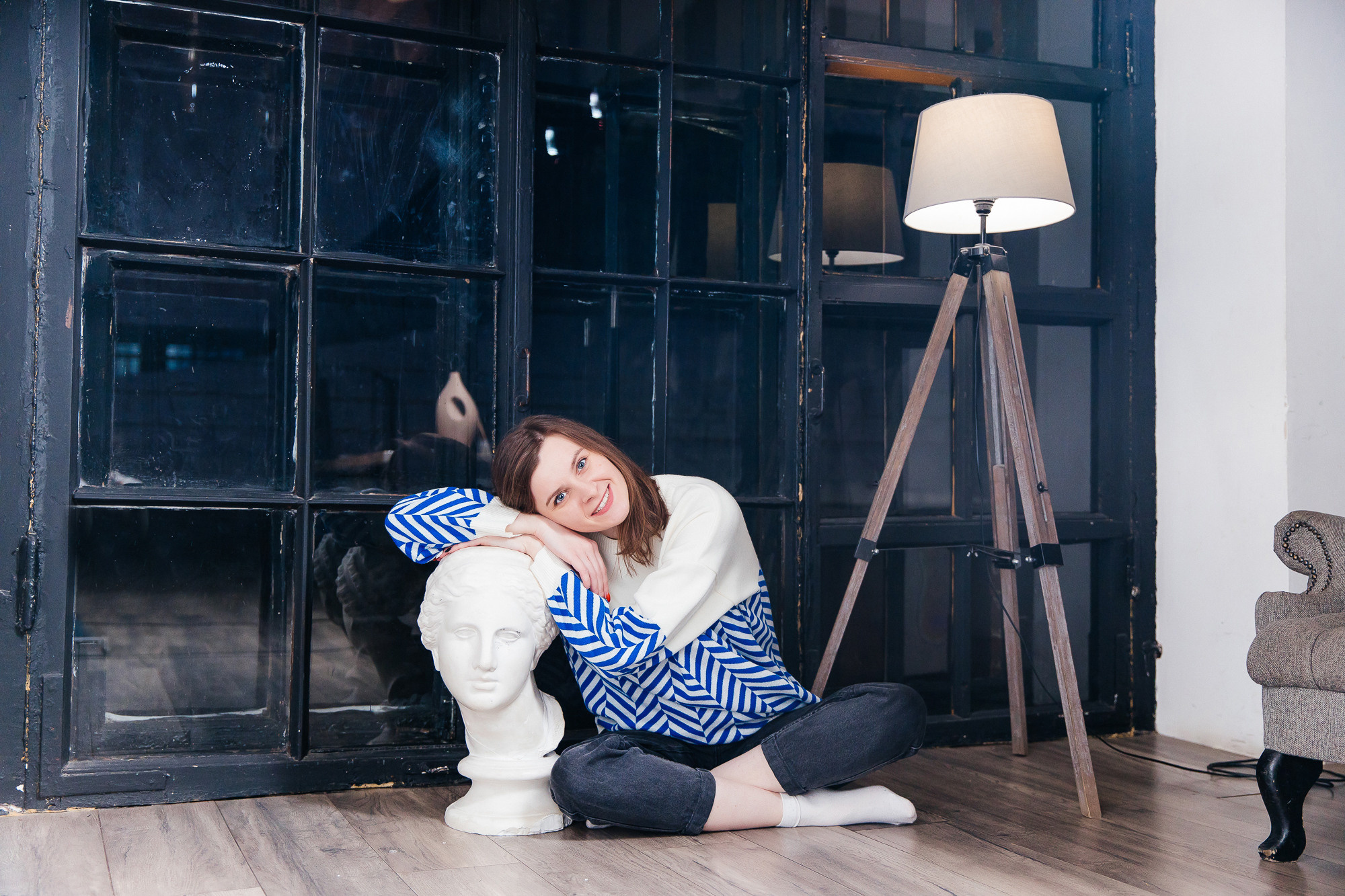 Юлия (11 декабря 2022). Свадебный и семейный фотограф Крамар Наталья