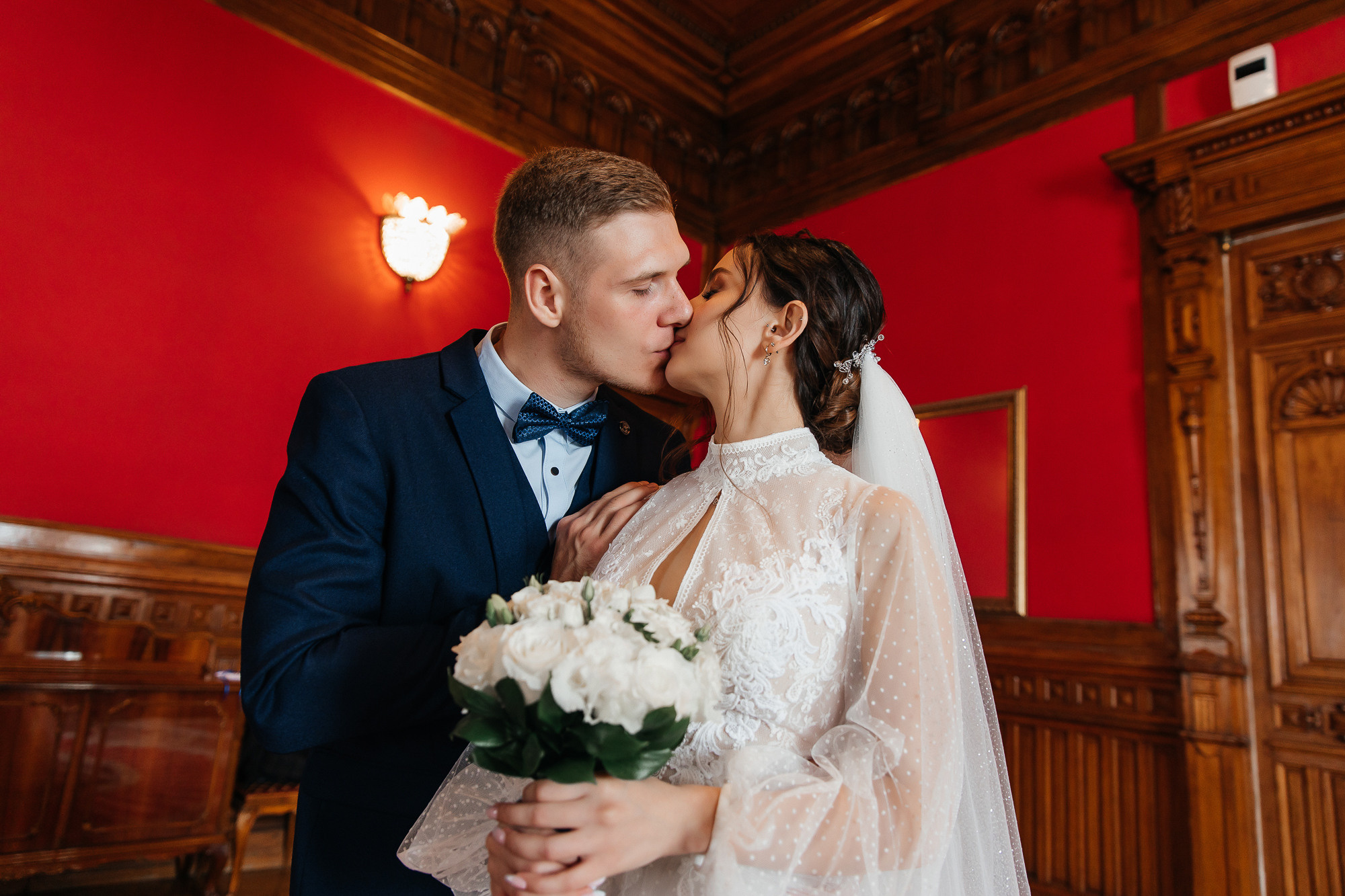 Люция и Евгений (18 июля 2022). Свадебный и семейный фотограф Крамар Наталья