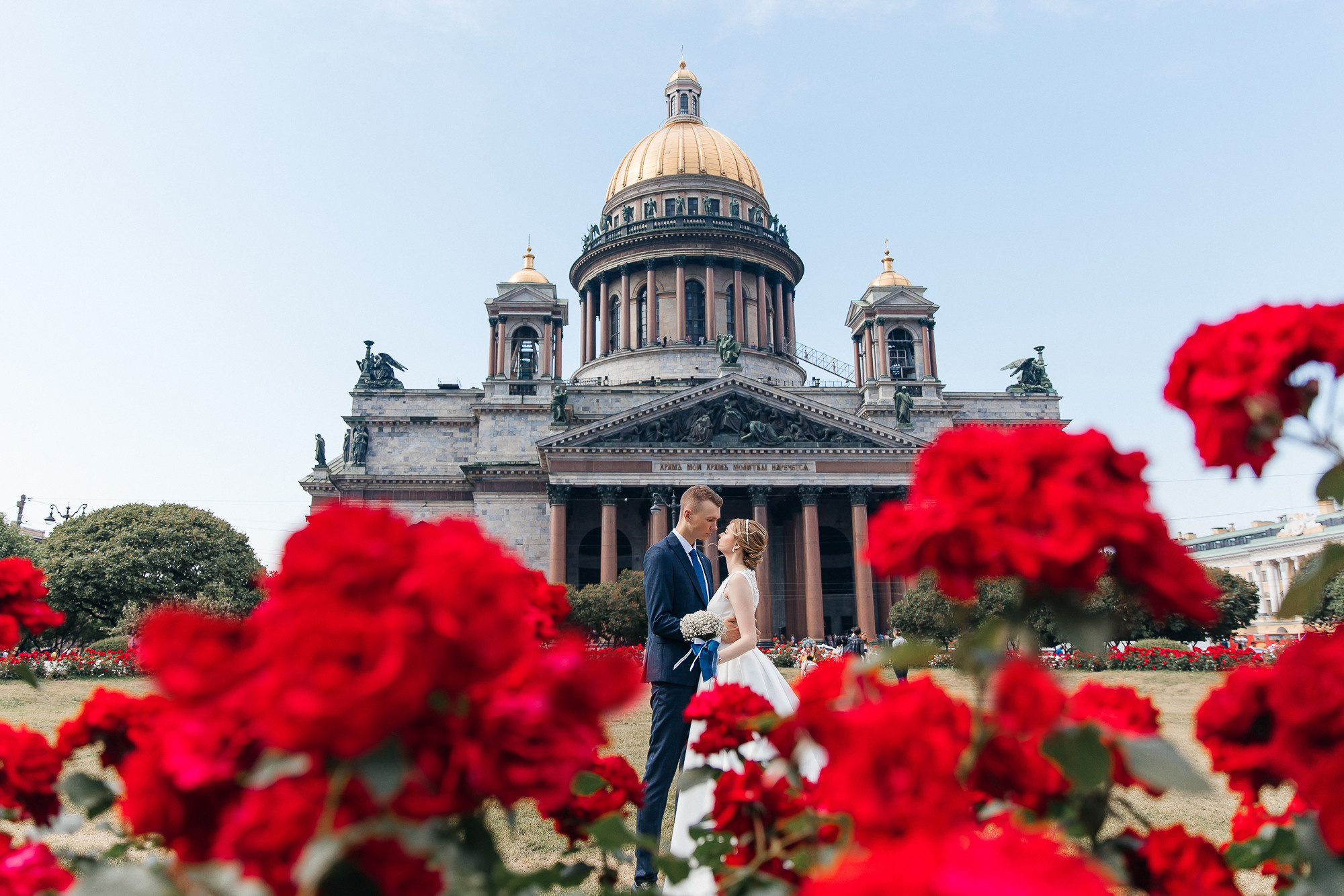 Светлана и Влад (12 июля 2022). Свадебный и семейный фотограф Крамар Наталья
